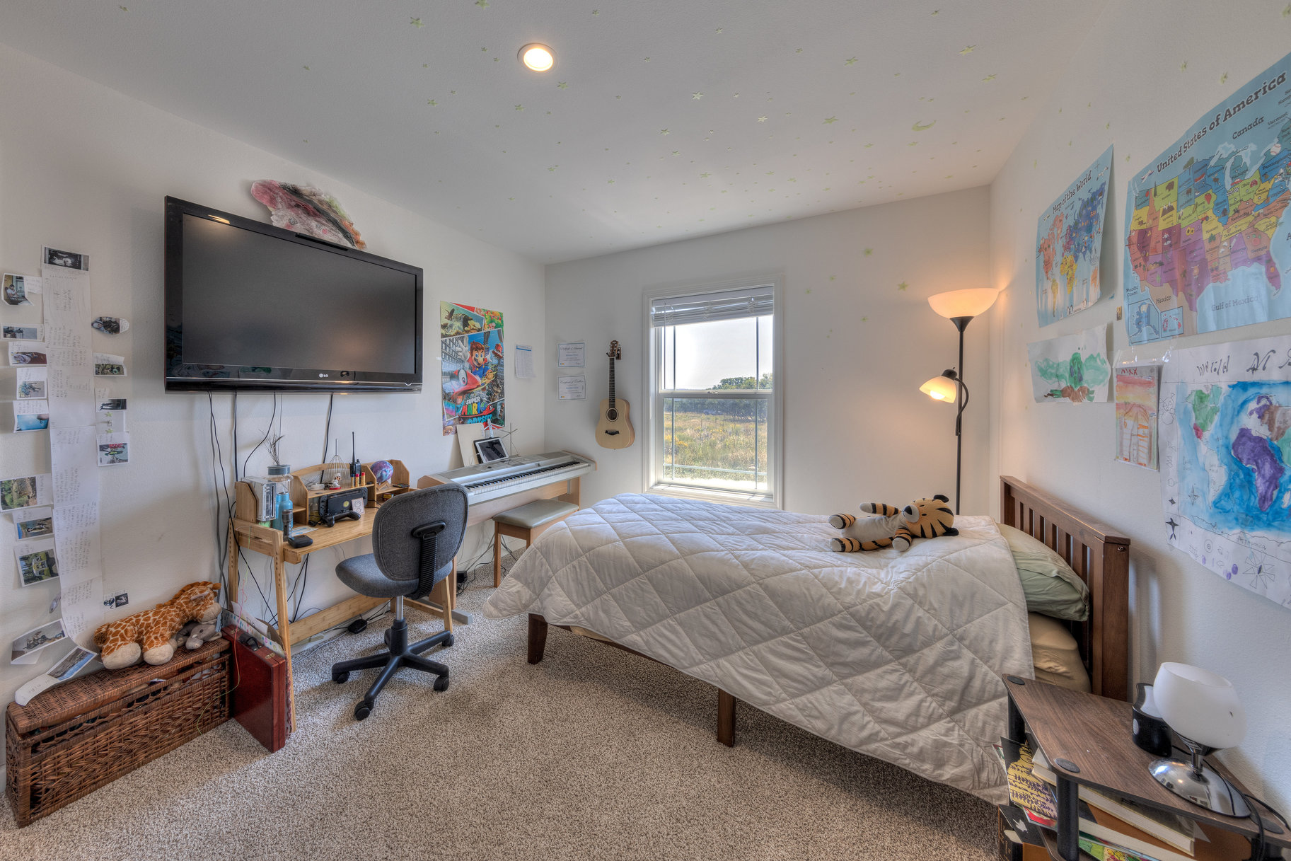  Serene 5.44 Acre Retreat With Amazing Mountain Views - 物件實景