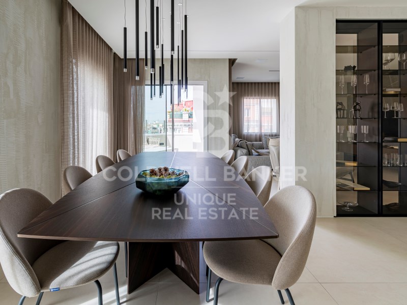 Madrid, Comunidad de Madrid, ES, 3 Bedrooms Bedrooms, ,4 BathroomsBathrooms,Residential,For Sale,1987772