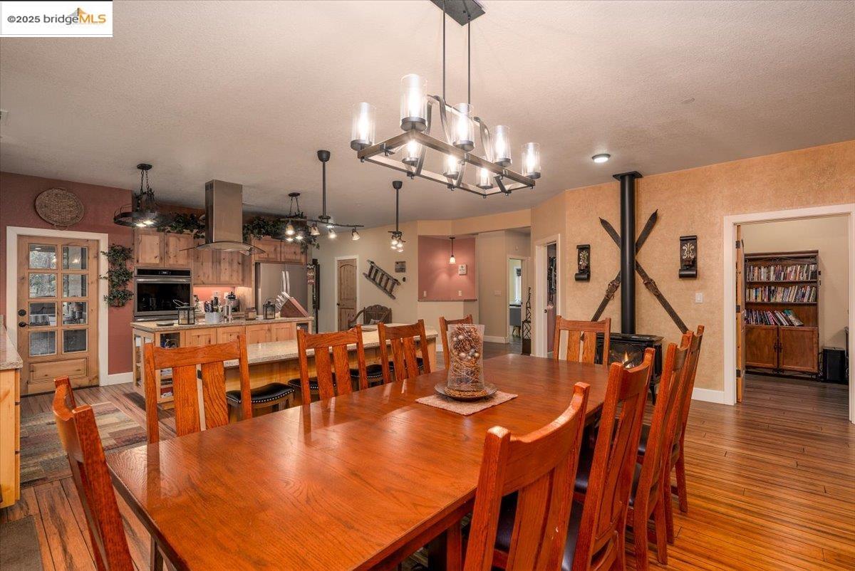 Twain Harte, California, 95383, United States, 3 Bedrooms Bedrooms, ,2 BathroomsBathrooms,Residential,For Sale,1996763