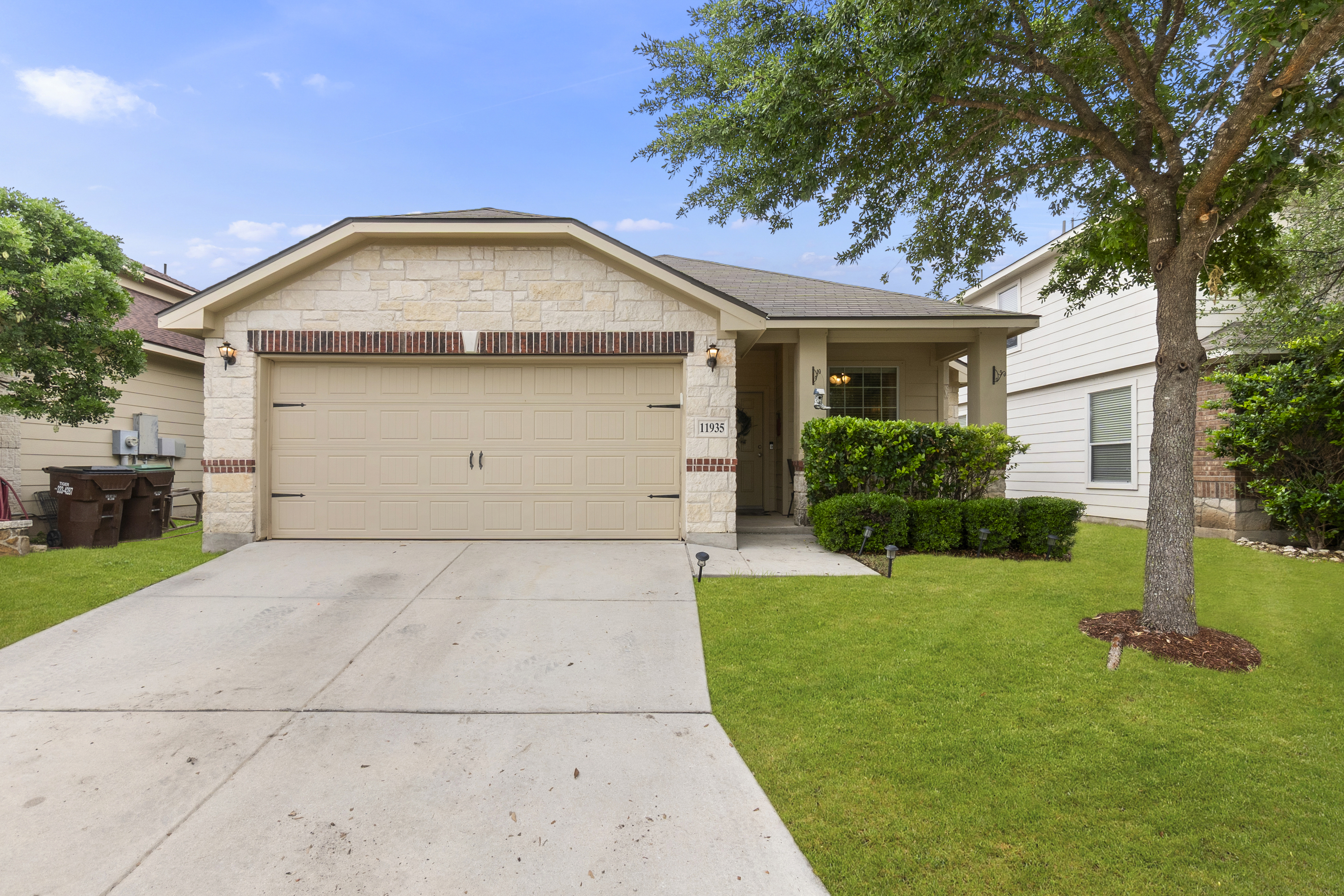  11935 Cheney Glen, San Antonio, TX 78254 - 物件實景
