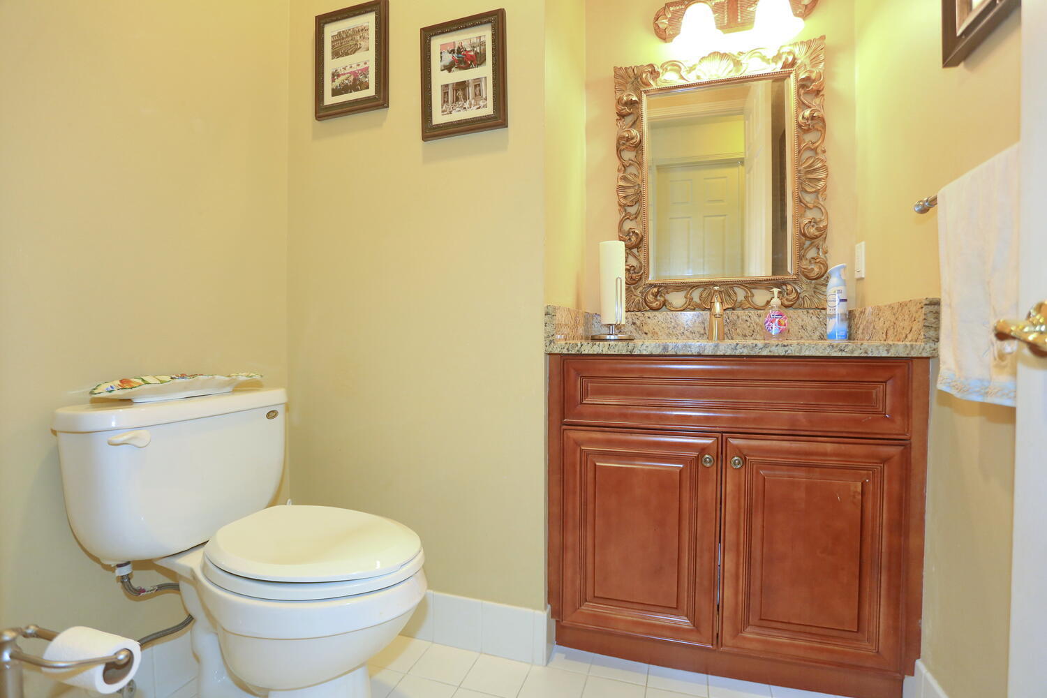 Boynton Beach, Florida, 33437, United States, 4 Bedrooms Bedrooms, ,3 BathroomsBathrooms,Residential,For Sale,2013314