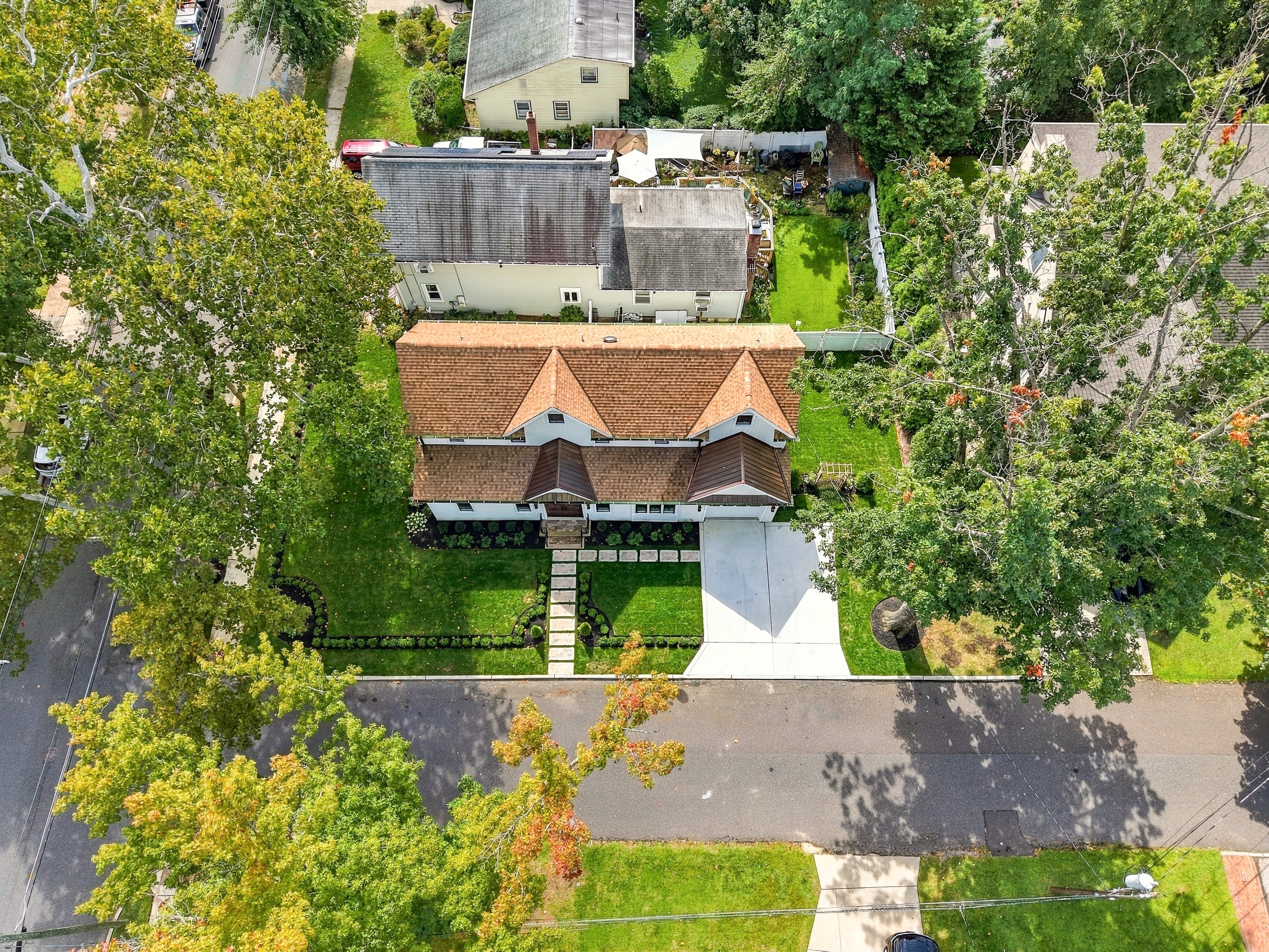  230 East Summit Avenue, Haddonfield, NJ 08033 - 物件實景