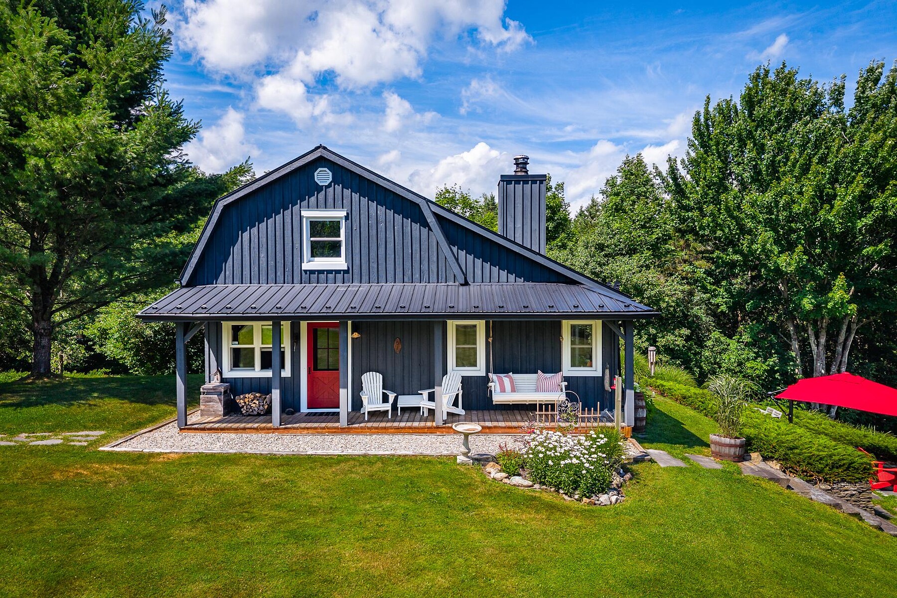  Bolton-Est, Eastern Townships - 物件實景