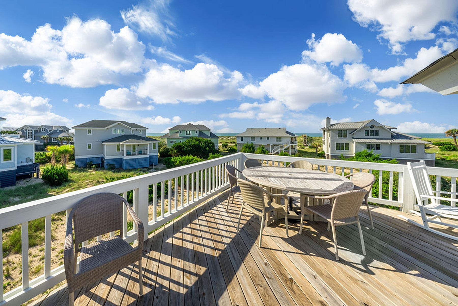  406 South Bald Head Wynd, Bald Head Island, NC 28461 - 物件實景