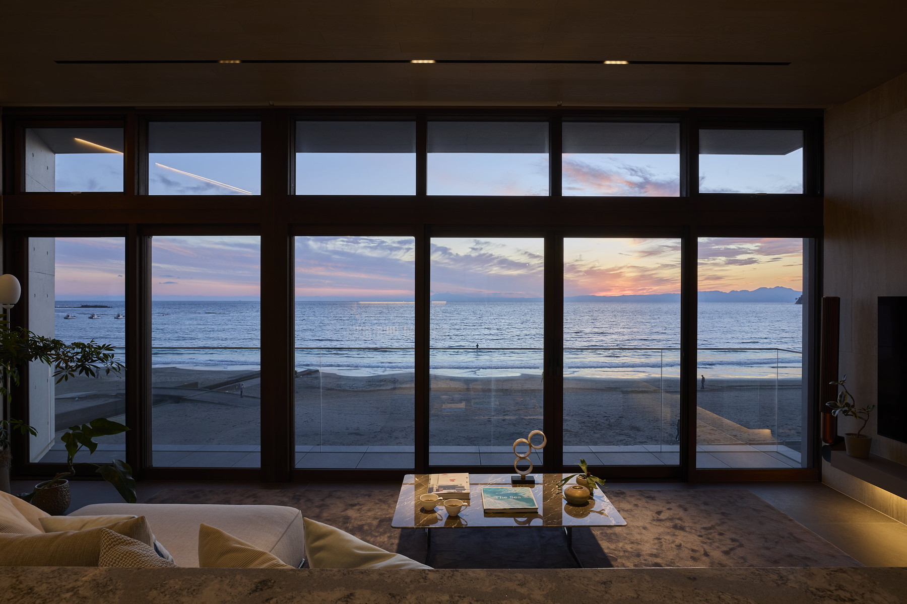  ZAIMOKUZA OCEAN VIEW RESIDENCE - 物件實景