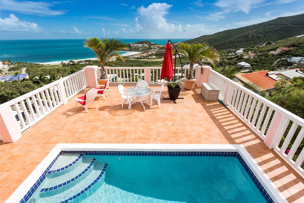 Guana Bay, SX, 4 Bedrooms Bedrooms, ,4 BathroomsBathrooms,Residential,For Sale,1640632