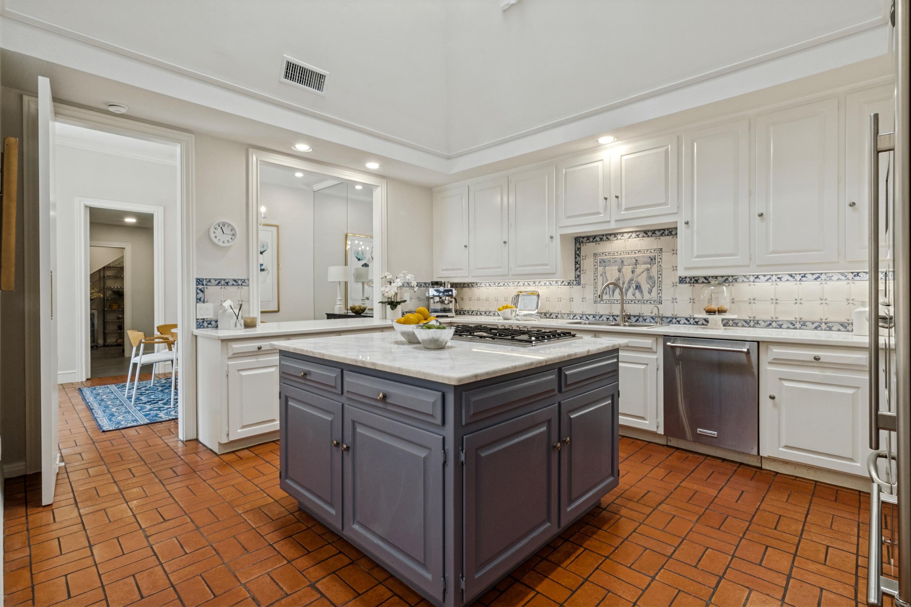  Caruth Homeplace Gem with Great Floor Plan, Large Rooms and Privacy - 物件實景