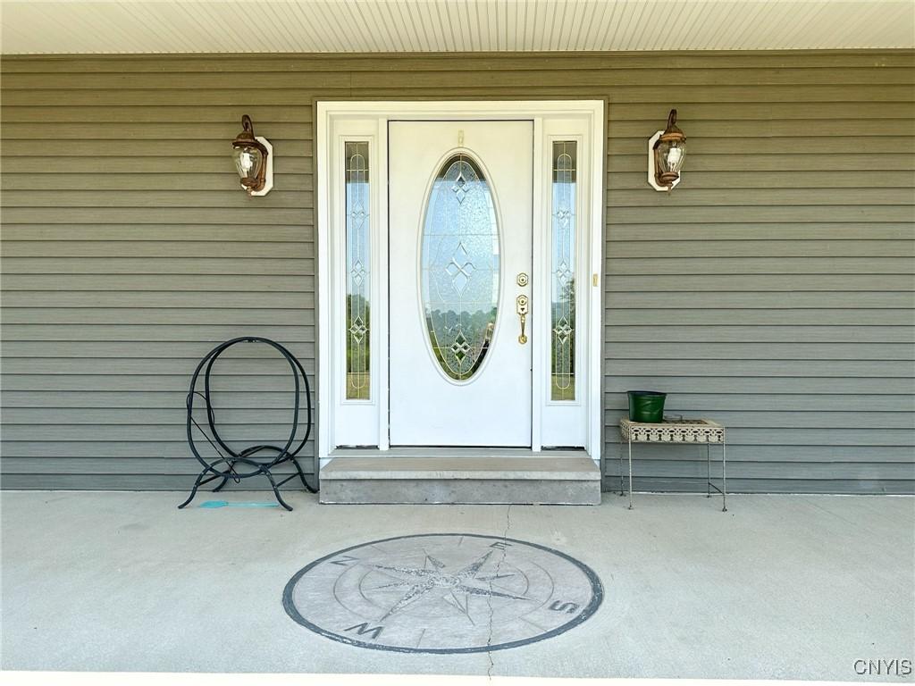 Augusta, New York, 13425, United States, 4 Bedrooms Bedrooms, ,5 BathroomsBathrooms,Residential,For Sale,1999088