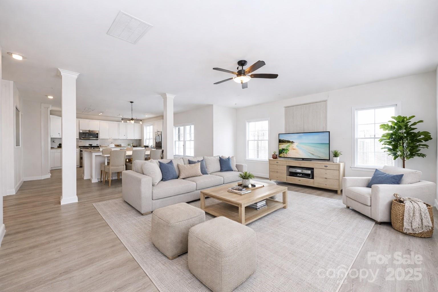 Charlotte, North Carolina, 28262, United States, 4 Bedrooms Bedrooms, ,4 BathroomsBathrooms,Residential,For Sale,2001686