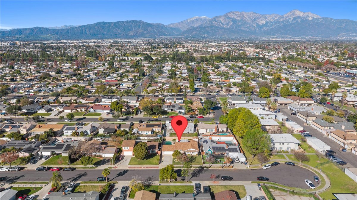 Ontario, California, 91762, United States, 3 Bedrooms Bedrooms, ,2 BathroomsBathrooms,Residential,For Sale,2012537