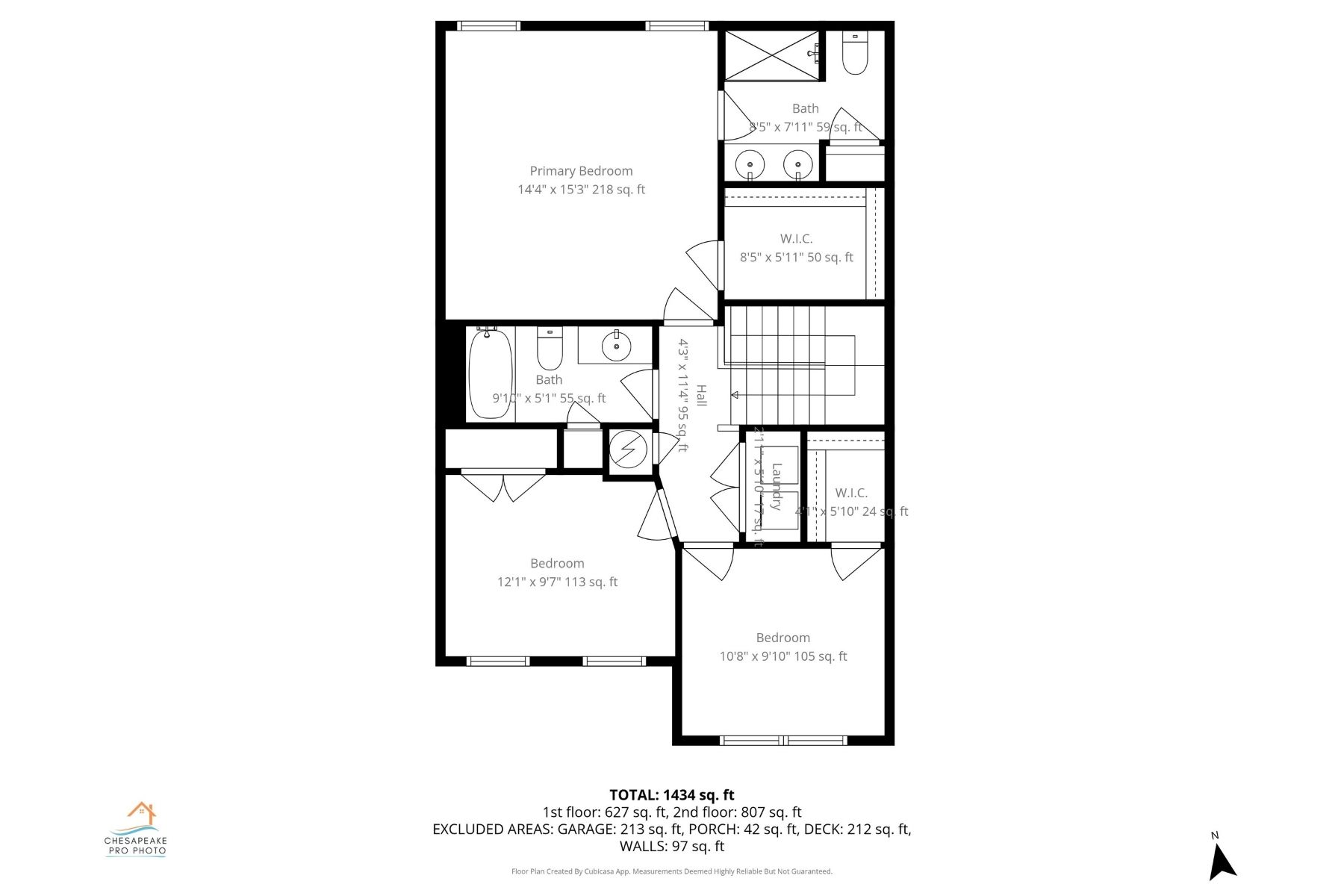  319 Appleby School Road, Cambridge, MD, 21613 - 物件實景