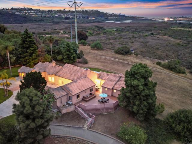Rancho Santa Fe, California, 92091, United States, 4 Bedrooms Bedrooms, ,3 BathroomsBathrooms,Residential,For Sale,1846225
