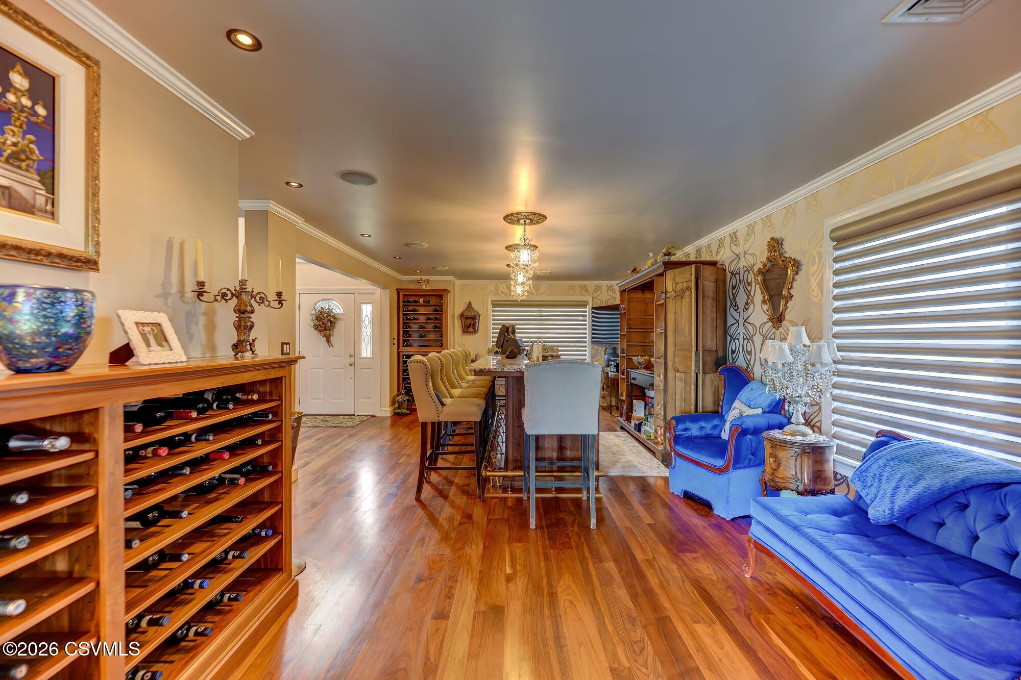 Bloomsburg, Pennsylvania, 17815, United States, 3 Bedrooms Bedrooms, ,4 BathroomsBathrooms,Residential,For Sale,2010041