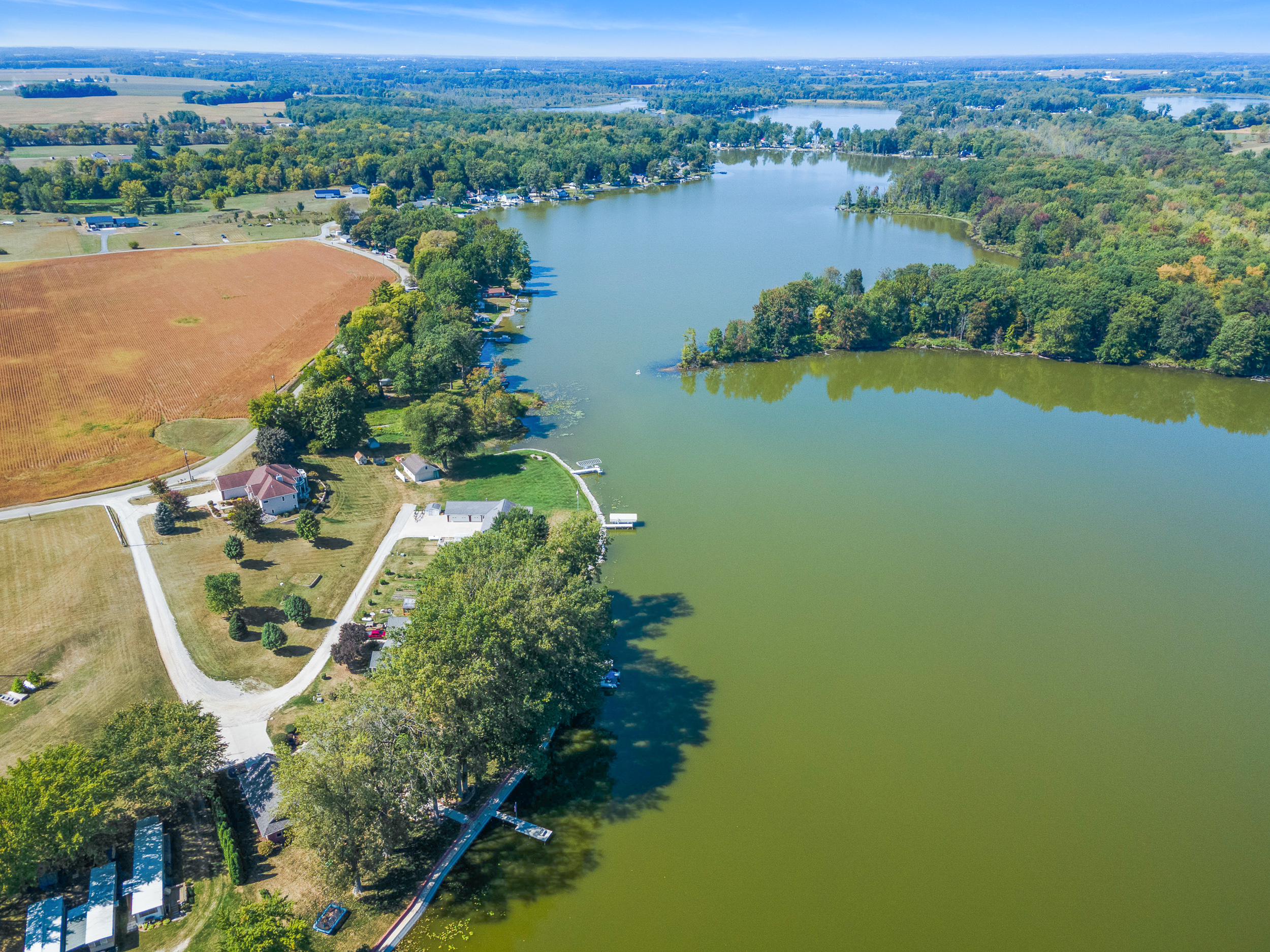  Stunning Updated Ranch with Finished Walk-Out Lower Level - 物件實景