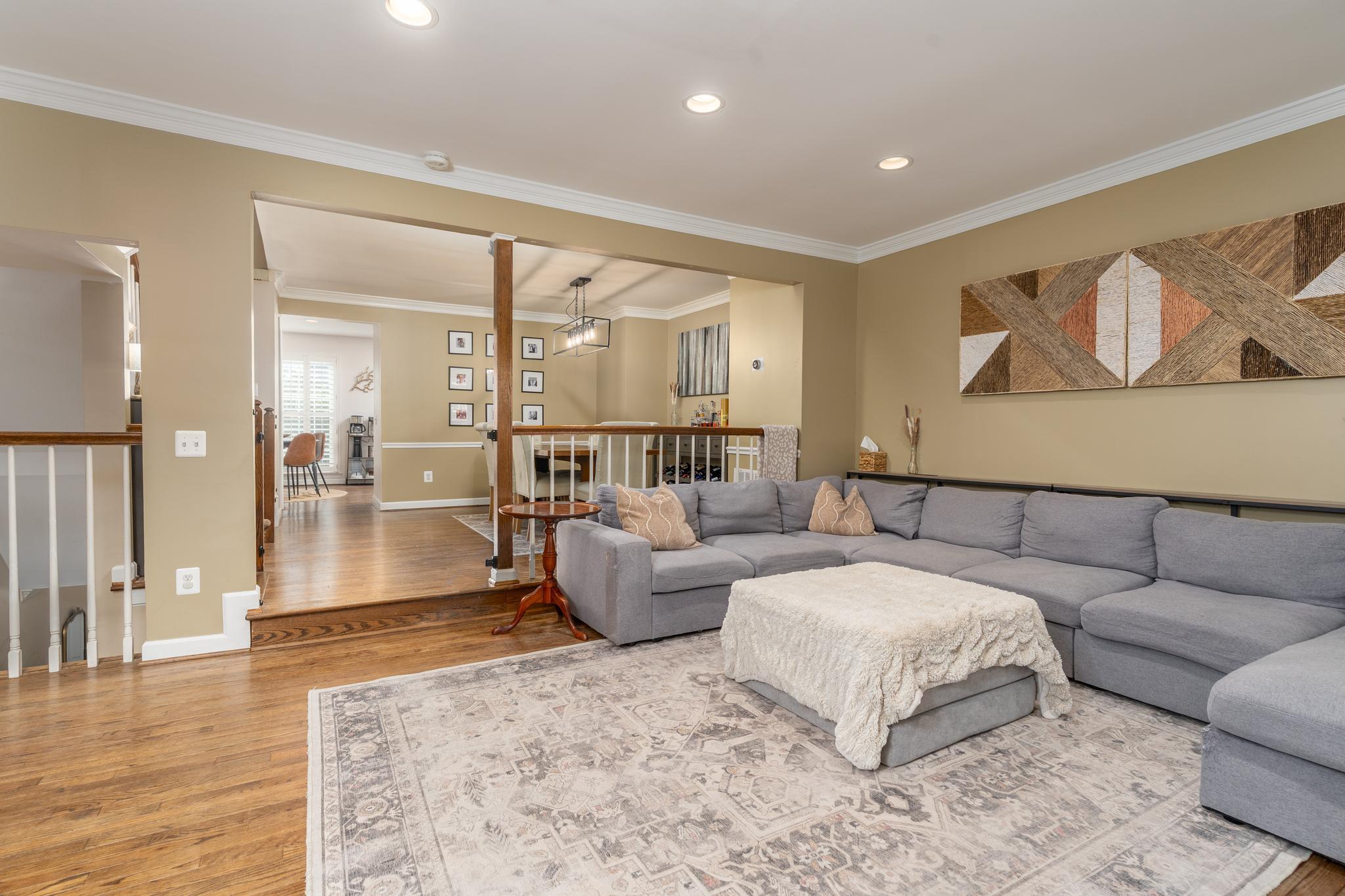  3560 S George Mason Drive, Alexandria, VA, 22302 - 物件實景
