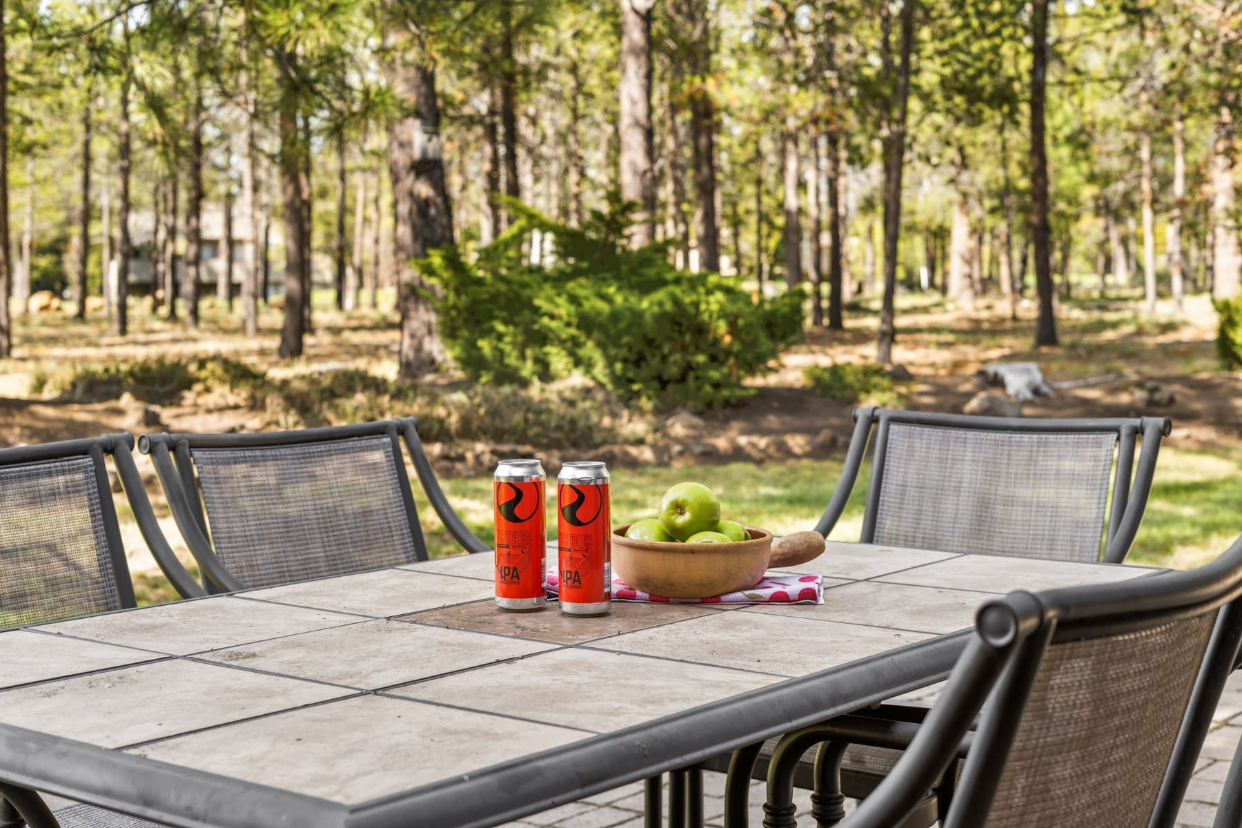  17866 Grouse Lane #3 Sunriver, OR 97707 - 物件實景