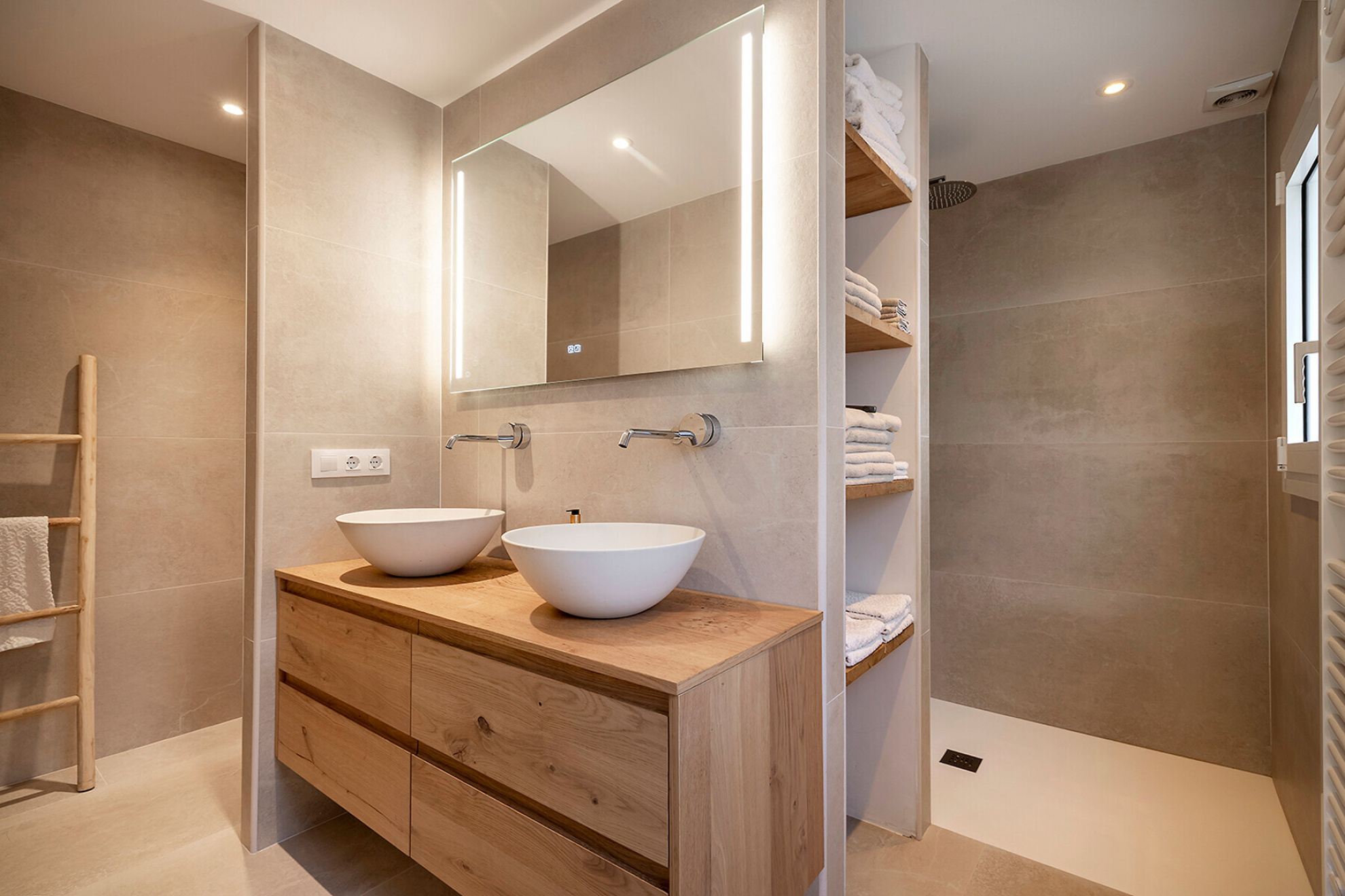  Fantastic house with sea views and tourist license in Vall-Llobrega - 物件實景