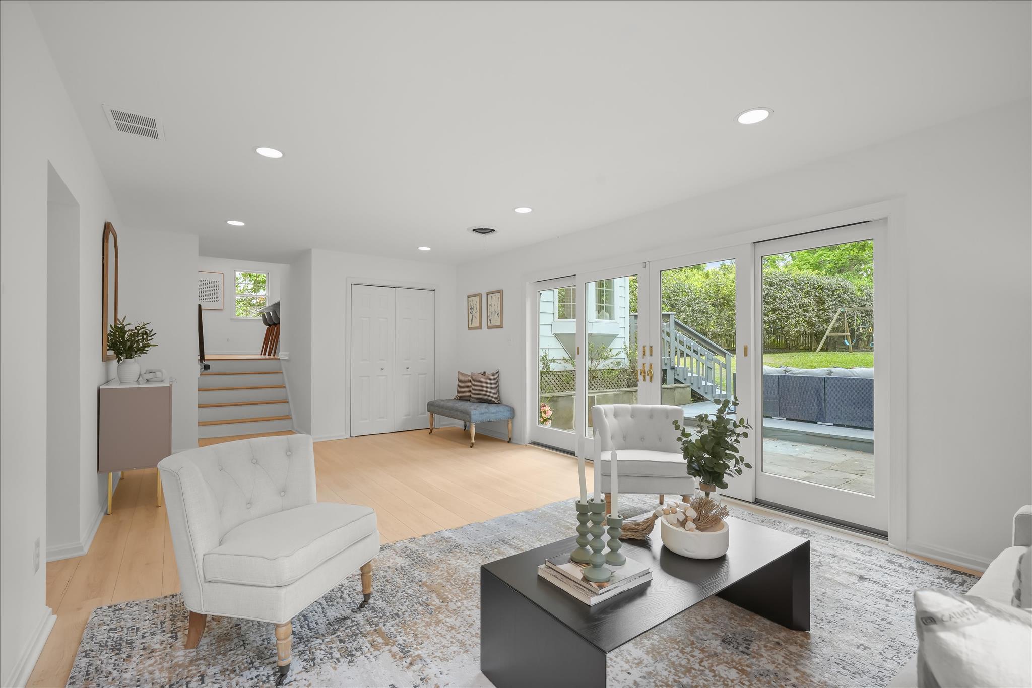  6204 Redwing Court, Bethesda, MD, 20817 - 物件實景