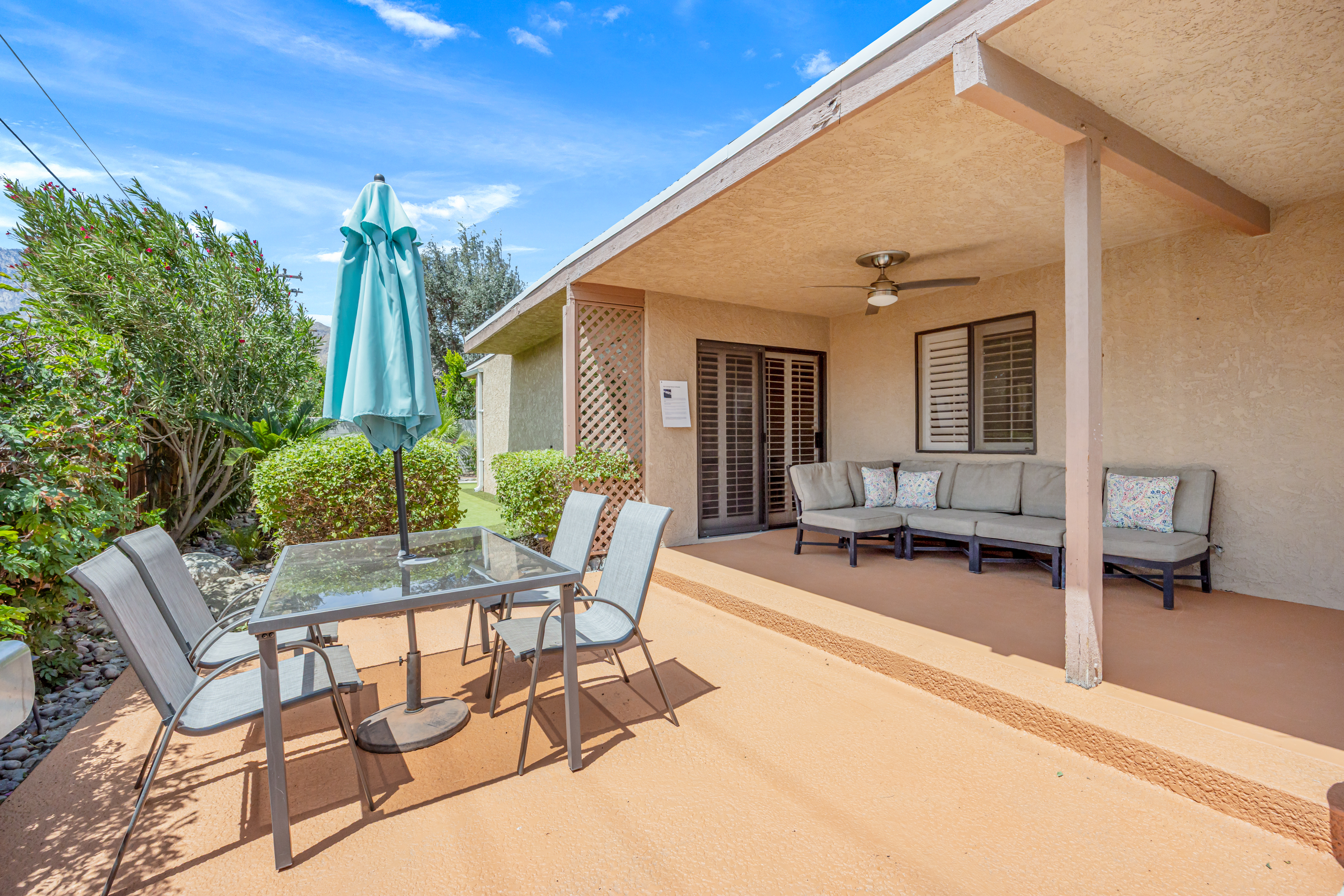  377 Cabrillo Road, Palm Springs, CA 92262 - 物件實景
