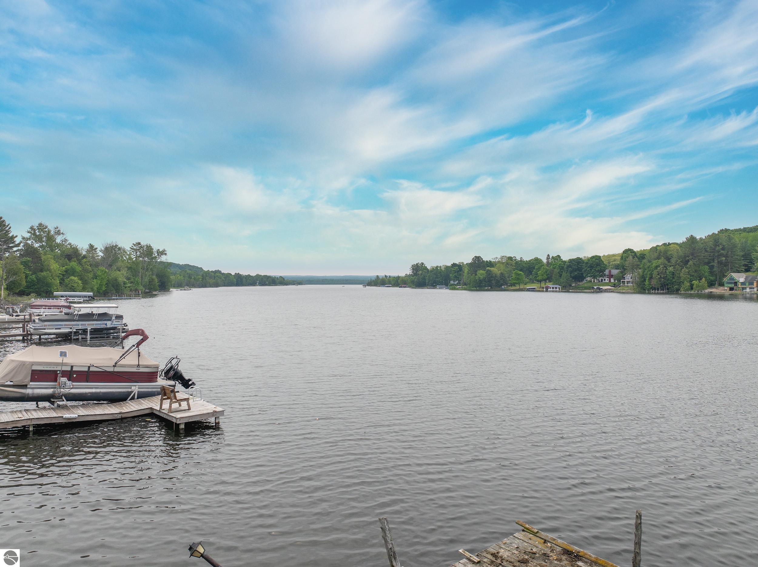 Bellaire, Michigan, 49615, United States, 2 Bedrooms Bedrooms, ,Residential,For Sale,1850321