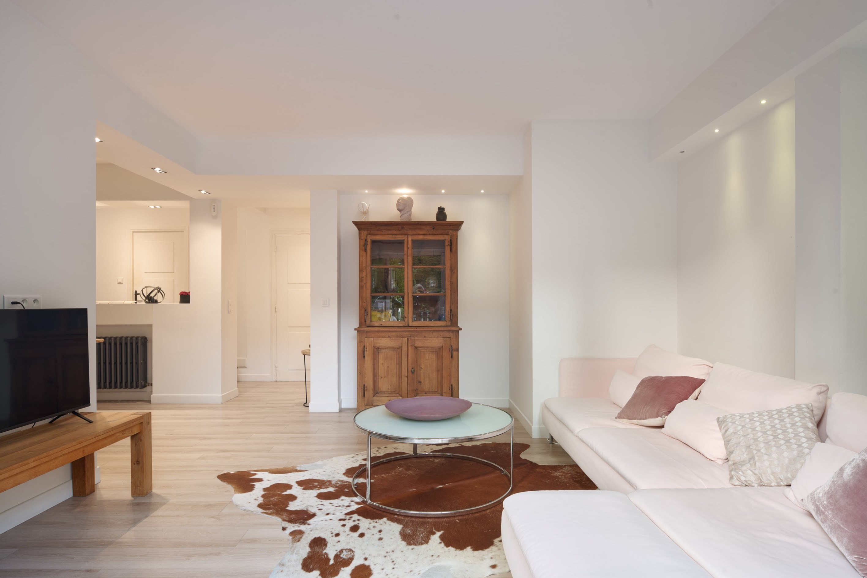  Renovated Belle Époque villa in Nice Cimiez – Timeless elegance & modern comfort - 物件實景
