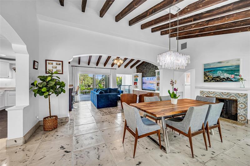 Fort Lauderdale, Florida, 33304, United States, 3 Bedrooms Bedrooms, ,3 BathroomsBathrooms,Residential,For Sale,1985546