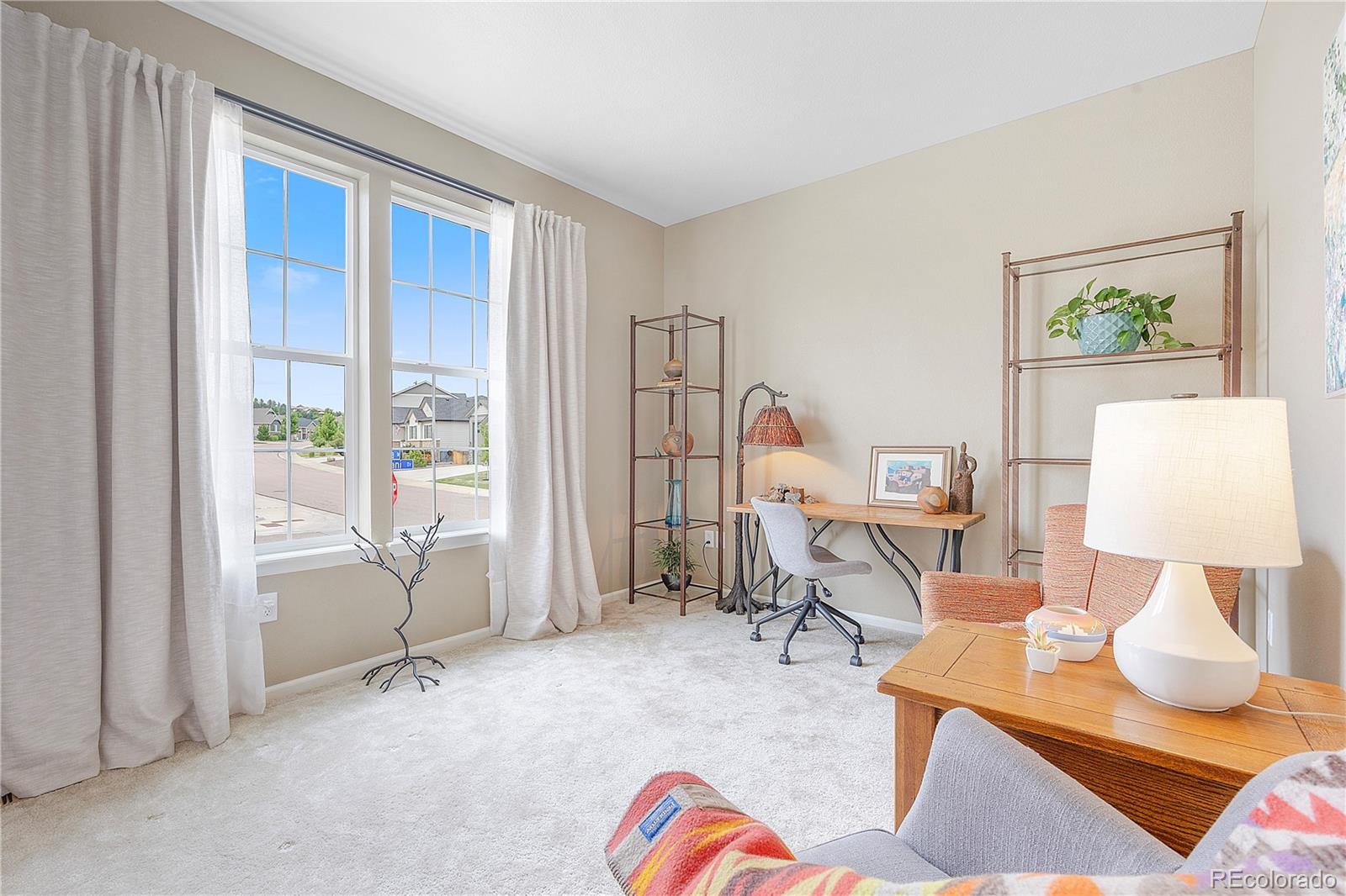 Castle Rock, Colorado, 80108, United States, 5 Bedrooms Bedrooms, ,1 BathroomBathrooms,Residential,For Sale,1906809