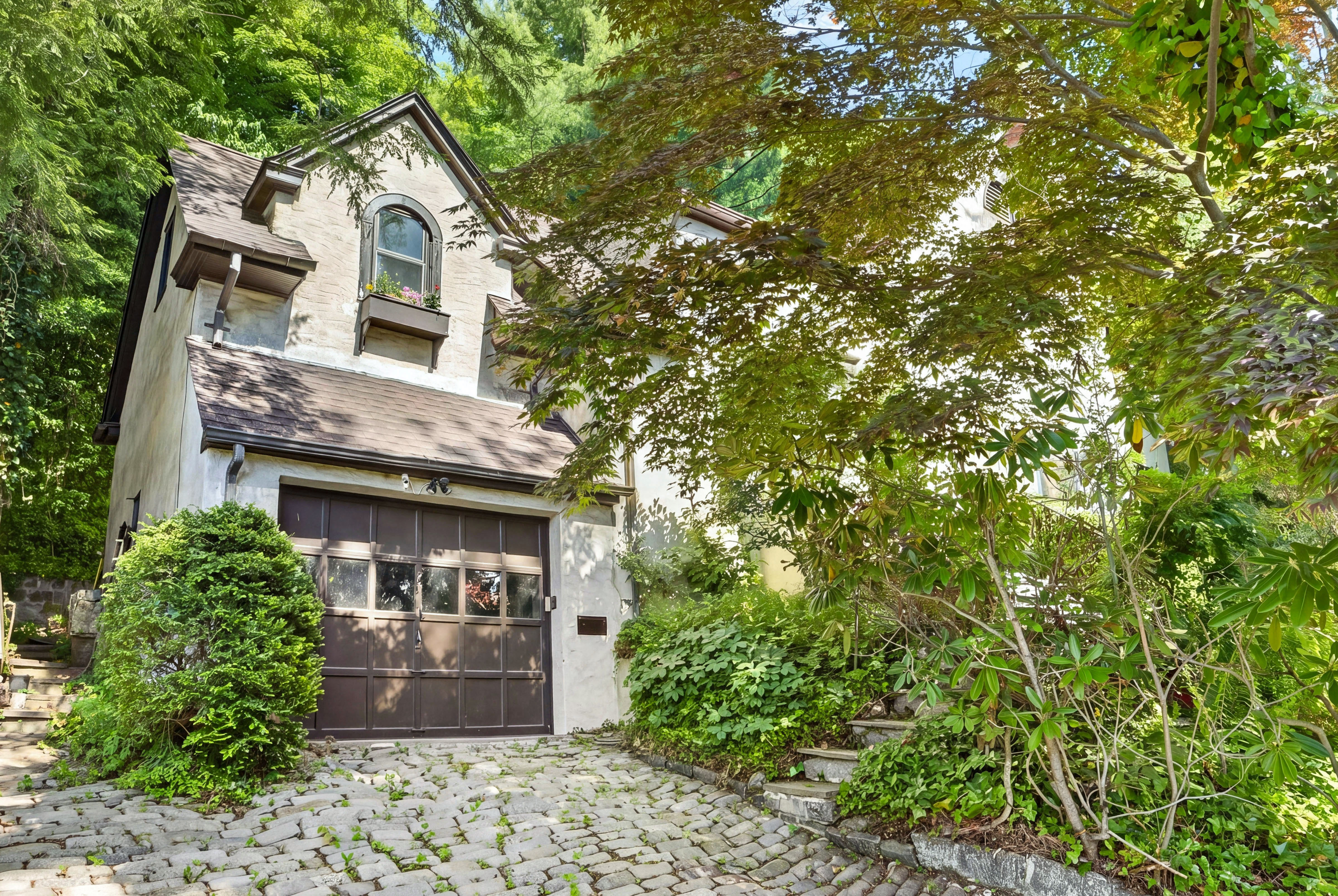  77 Edgemont Road - 物件實景