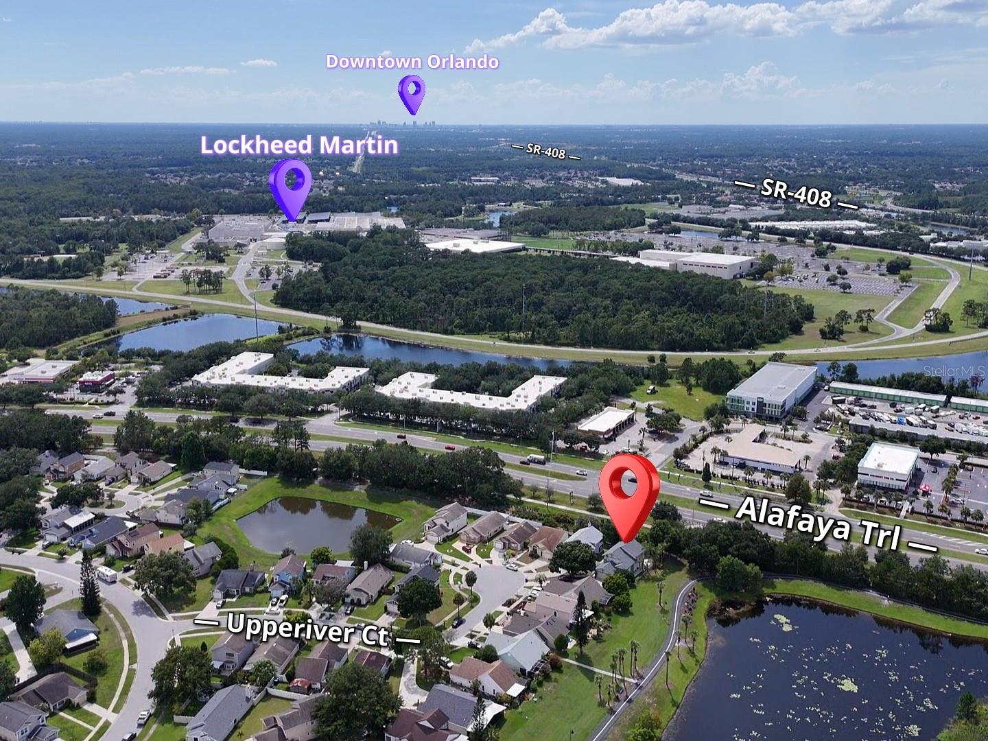 ORLANDO, Florida, 32828, United States, 3 Bedrooms Bedrooms, ,3 BathroomsBathrooms,Residential,For Sale,1942582