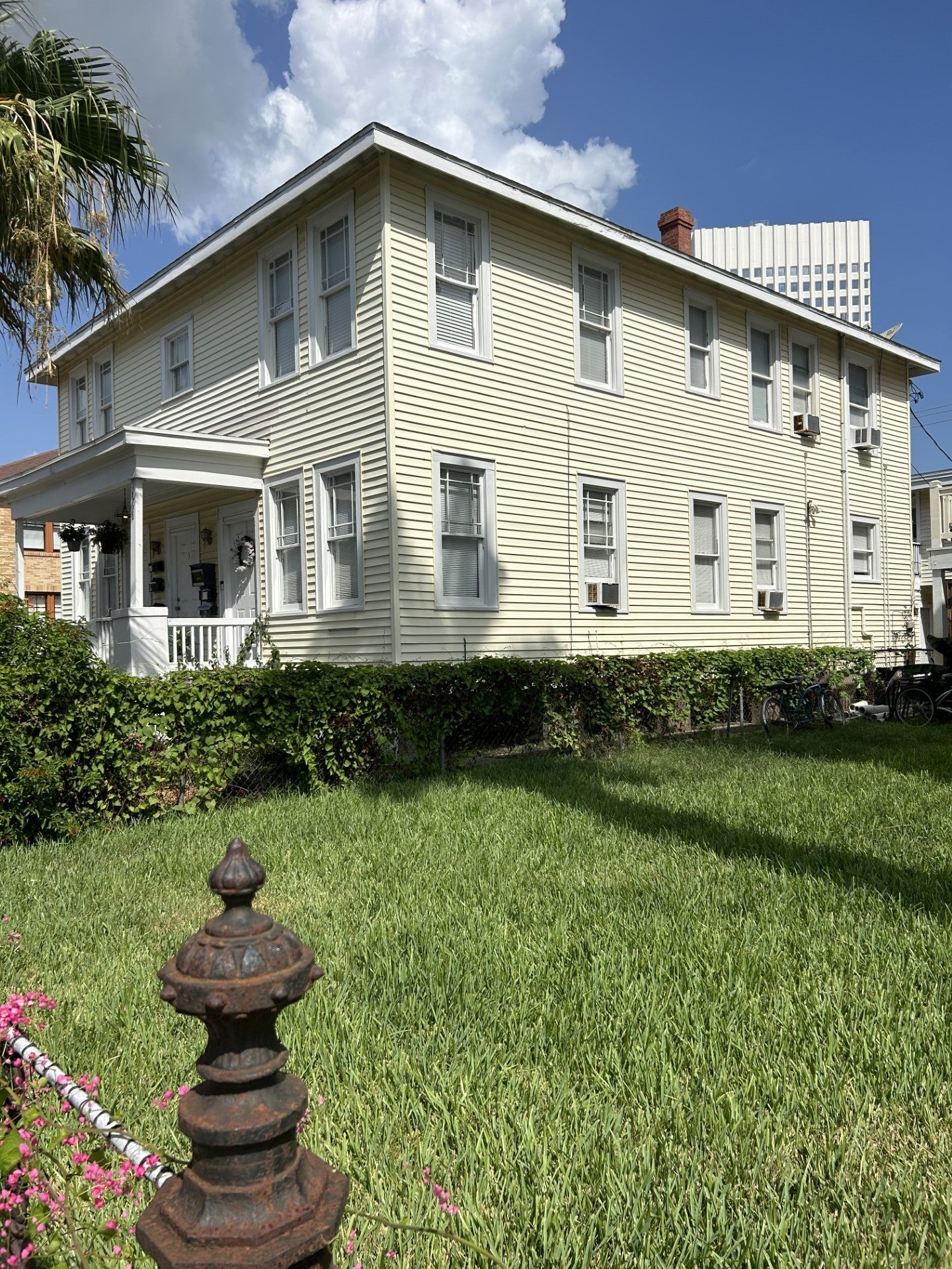 Church St, Galveston, TX 77550