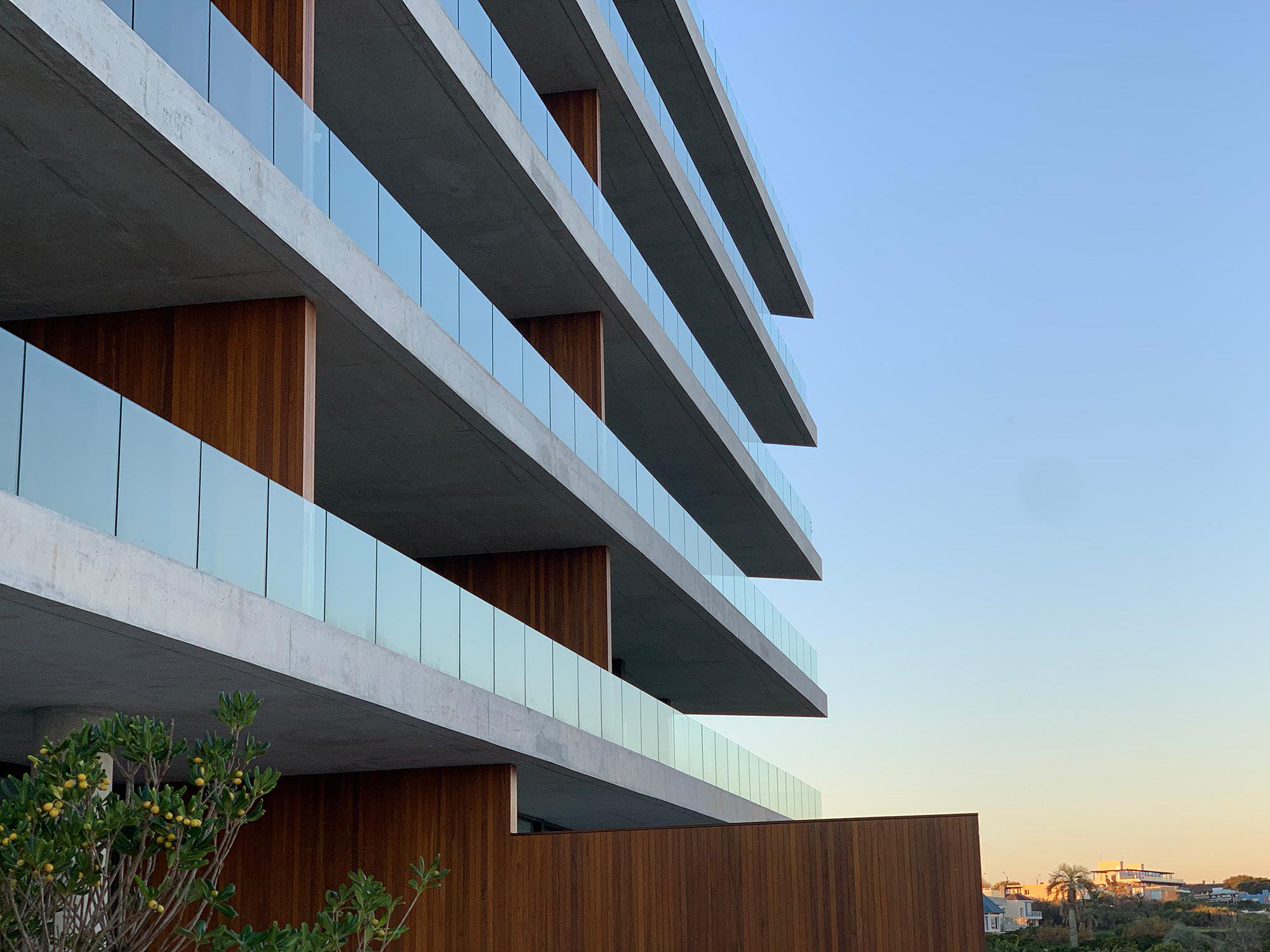  Exclusive Oceanfront Apartment at The Colette - 物件實景