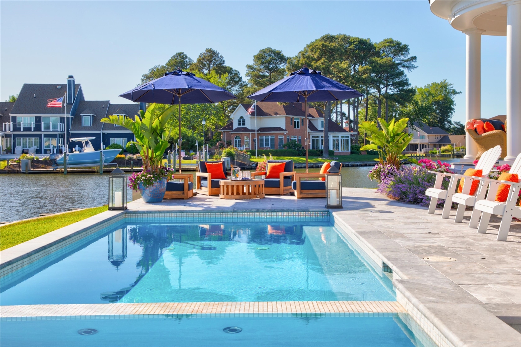  134 Kingsbridge Road - 物件實景