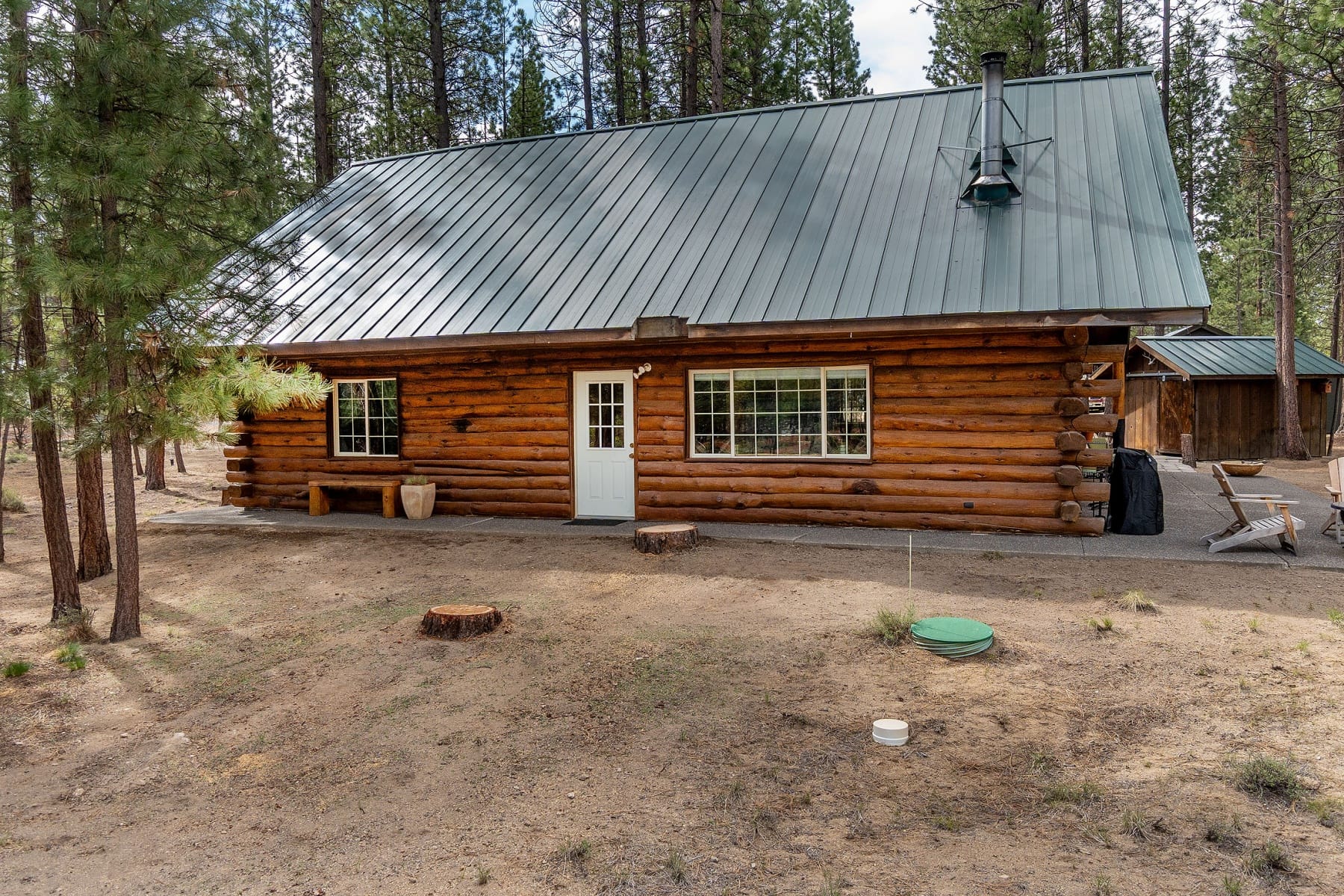  153526 Twilla Court La Pine, OR 97739 - 物件實景