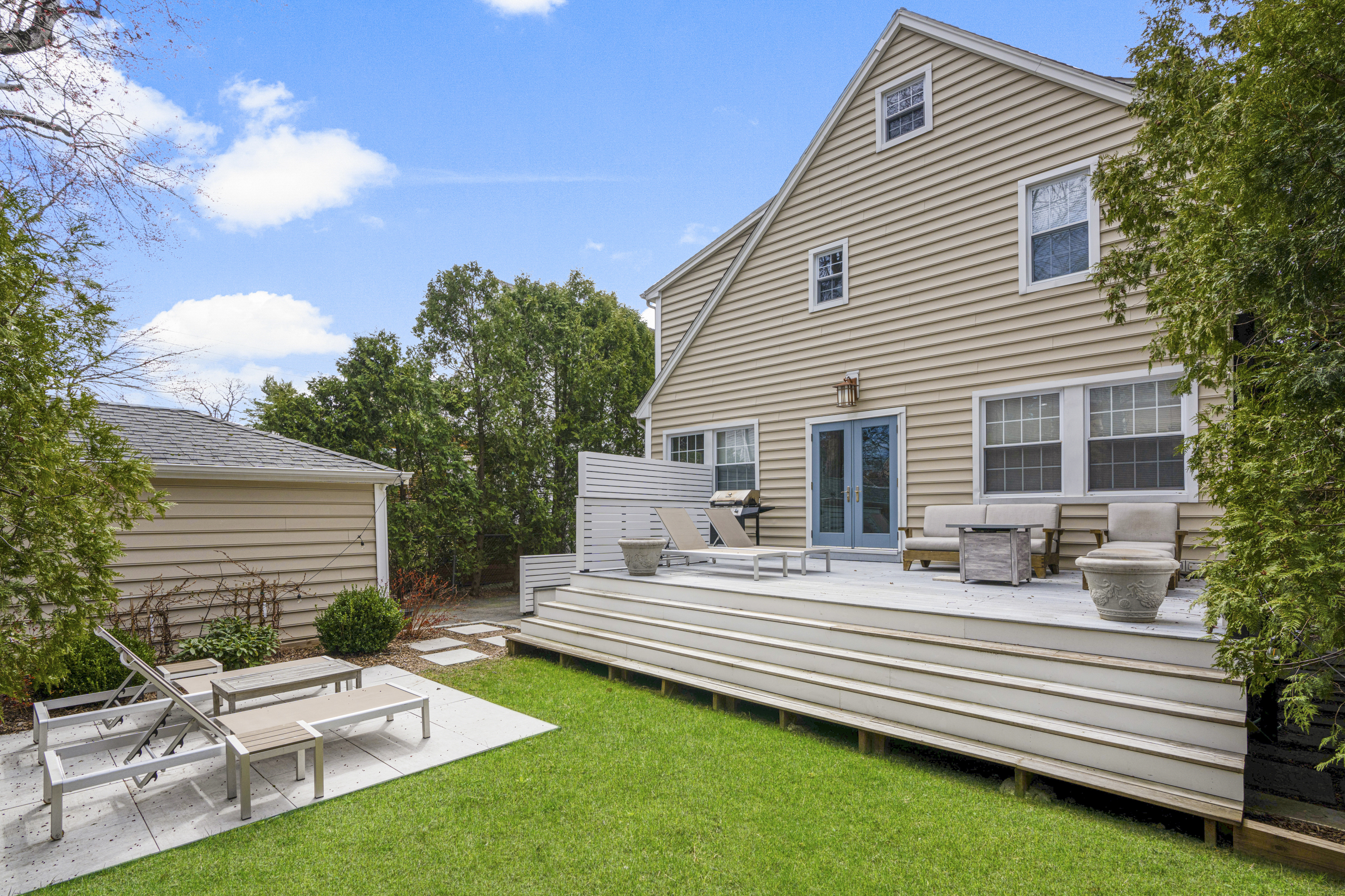  225 Larchmont Avenue - 物件實景