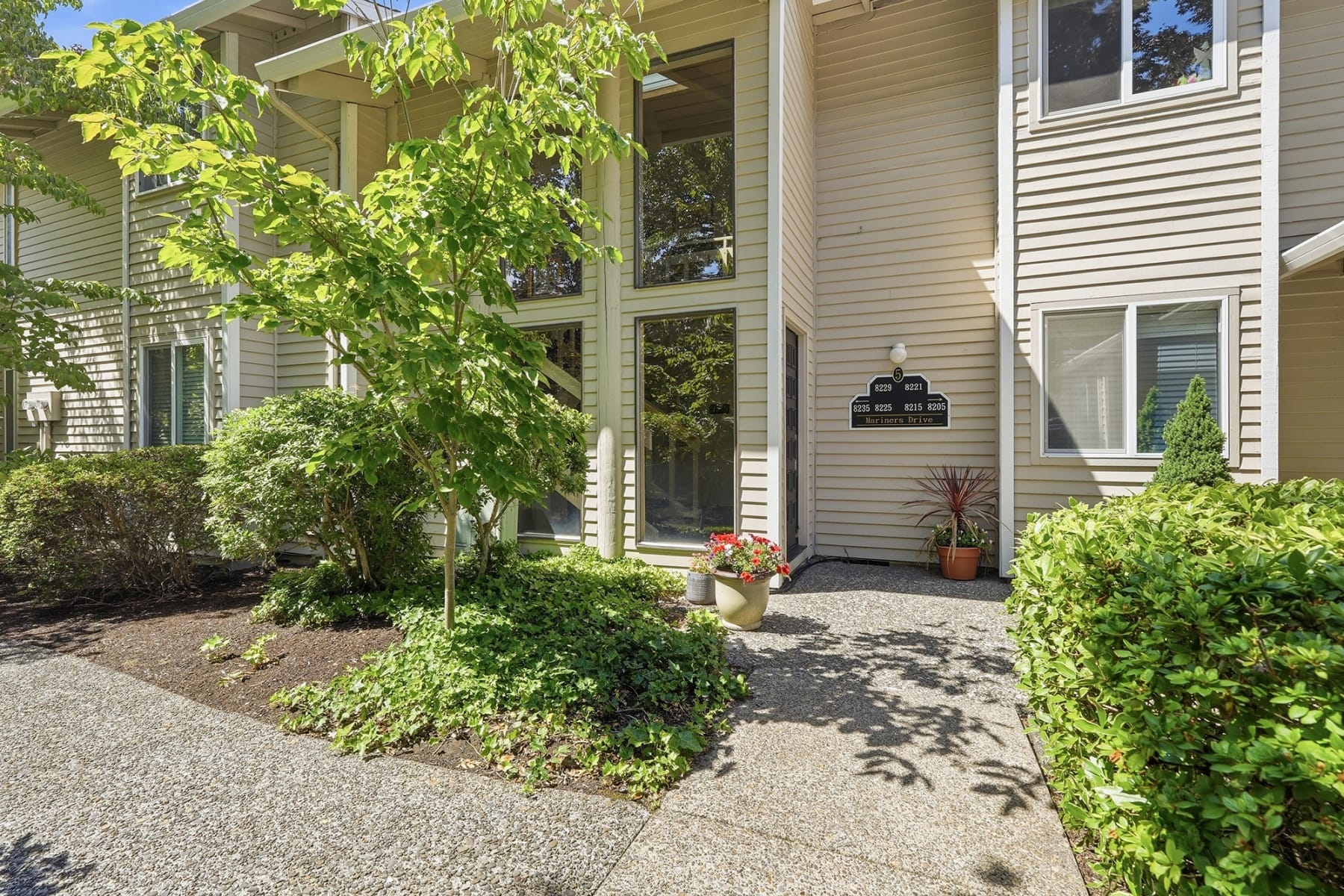  8229 SW MARINERS DR Wilsonville, OR 97070 - 物件實景