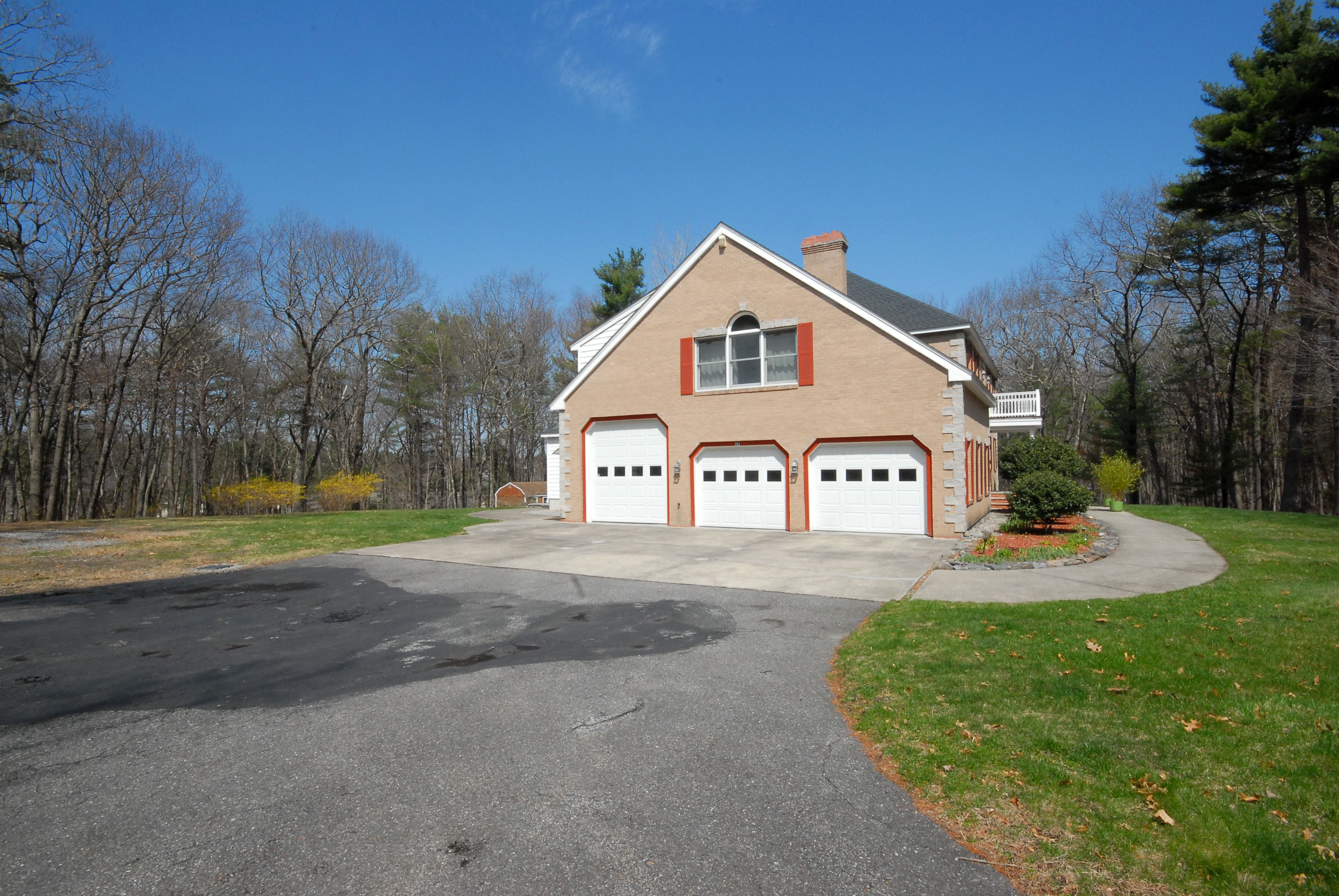  17 Wyndcliff Drive, Acton, MA 01720 - 物件實景