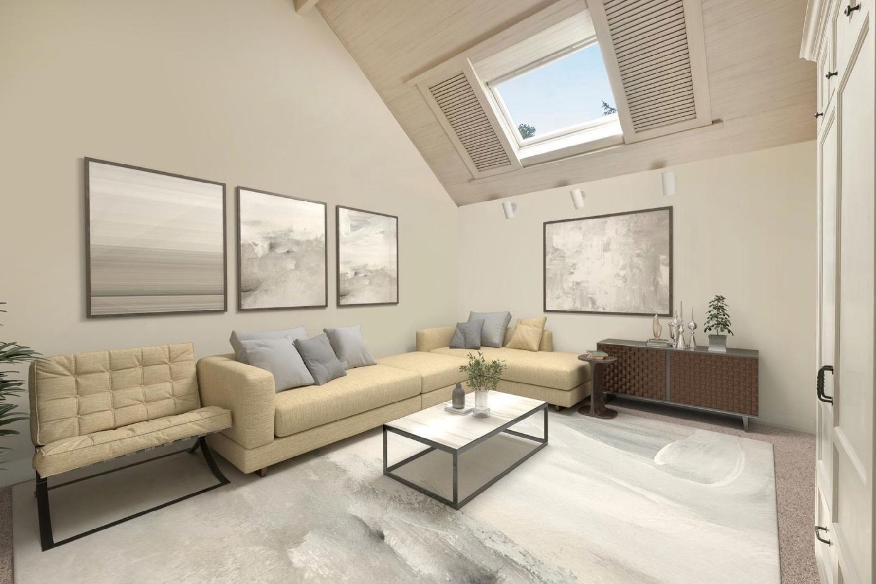  2927 44th Street NW, Washington, DC, 20016 - 物件實景