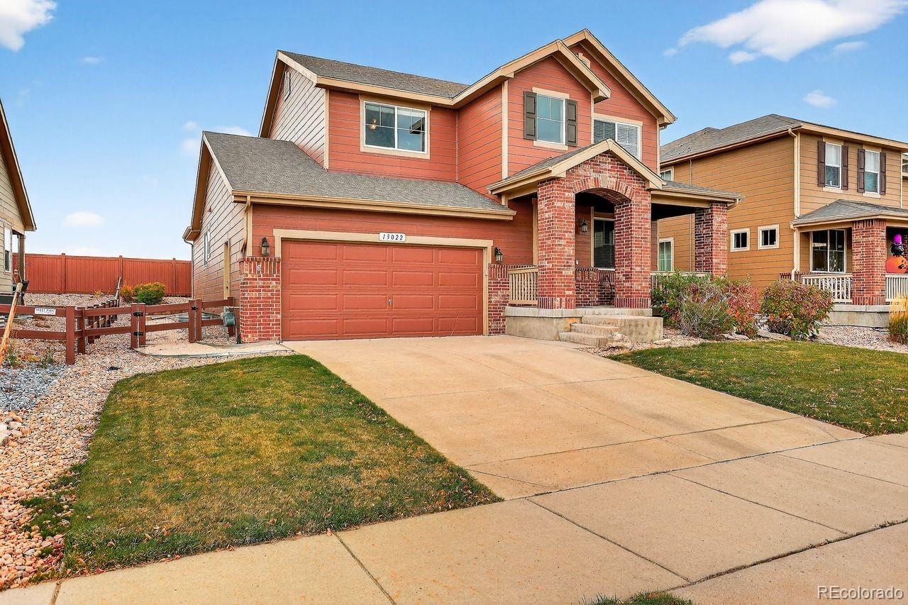 Parker, Colorado, 80134, United States, 4 Bedrooms Bedrooms, ,4 BathroomsBathrooms,Residential,For Sale,1972912