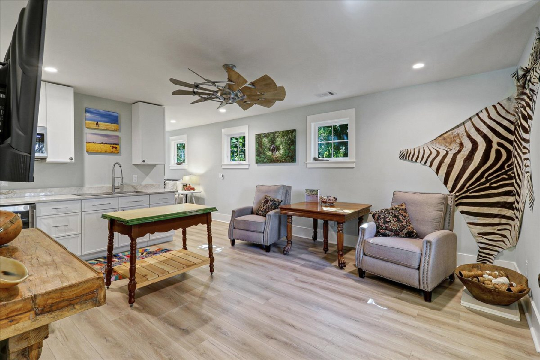  27 Palmetto Beach Drive, Bluffton - 物件實景