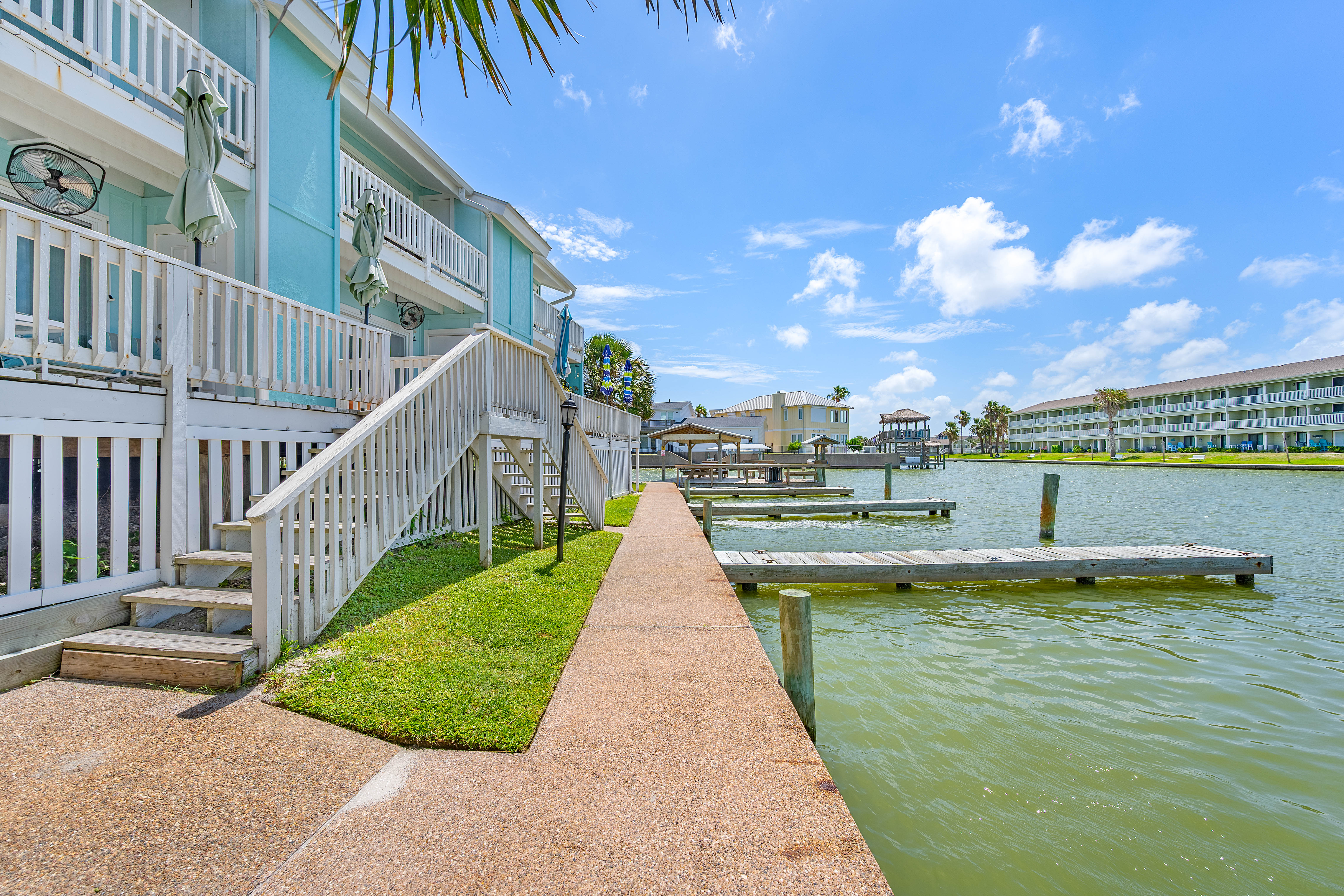  Bayfront Luxury in Rockport - 物件實景
