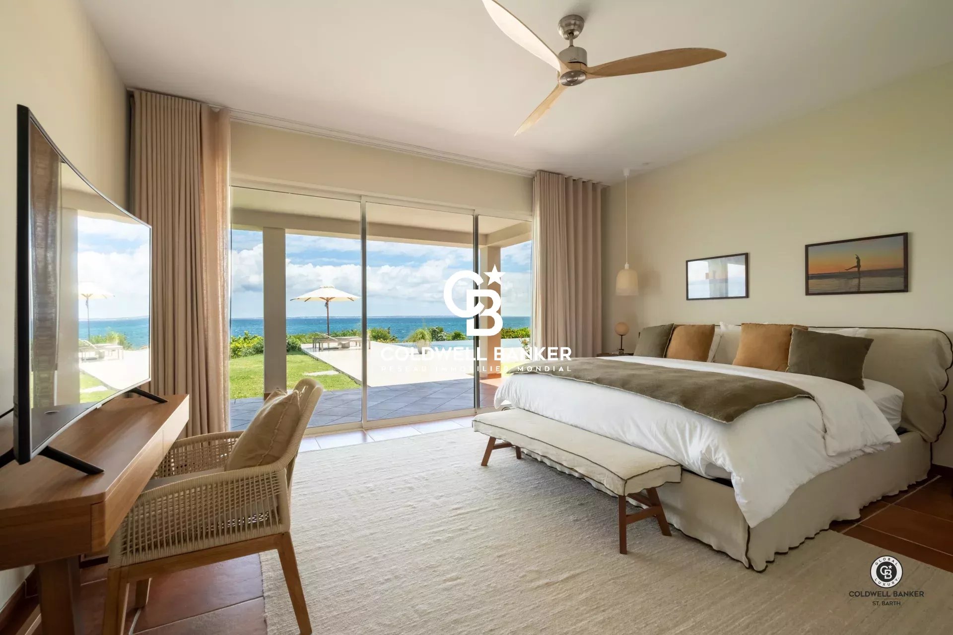 Saint-Martin, Saint Barthelemy, 9 Bedrooms Bedrooms, ,Residential,For Sale,1818848