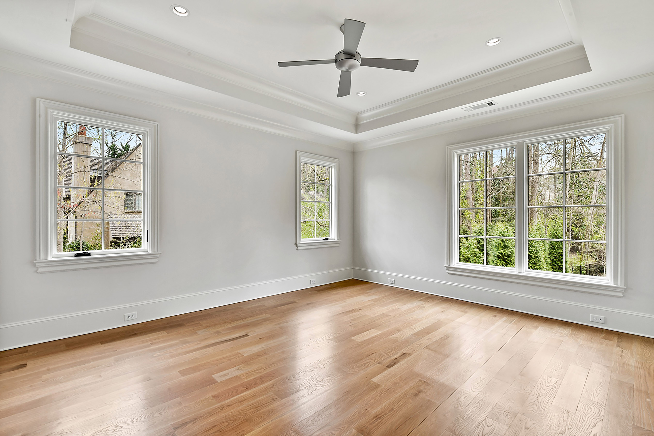  Exquisite Estate Home Moments from Chastain Park - 物件實景