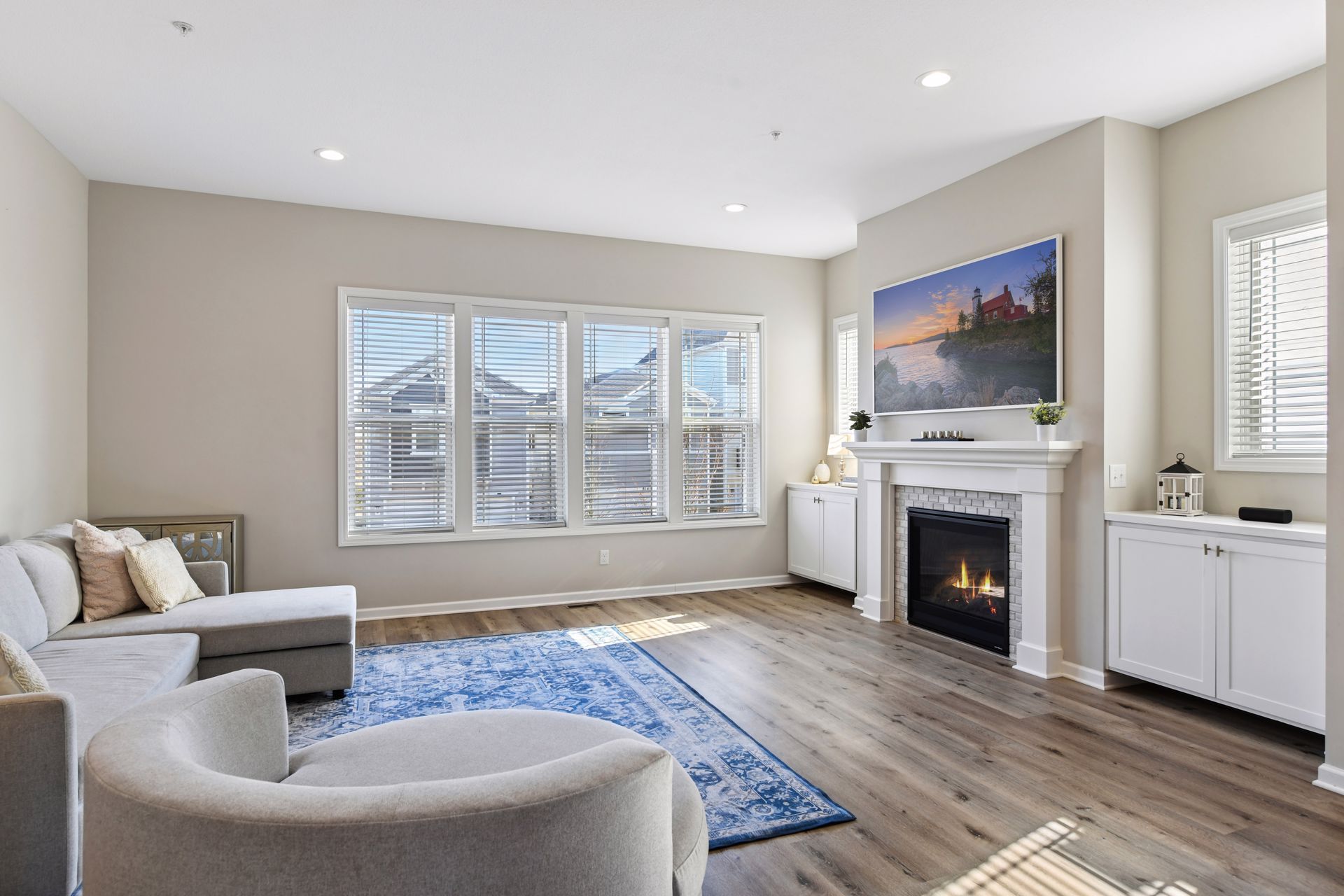  Refined Living in Prime Location - 物件實景