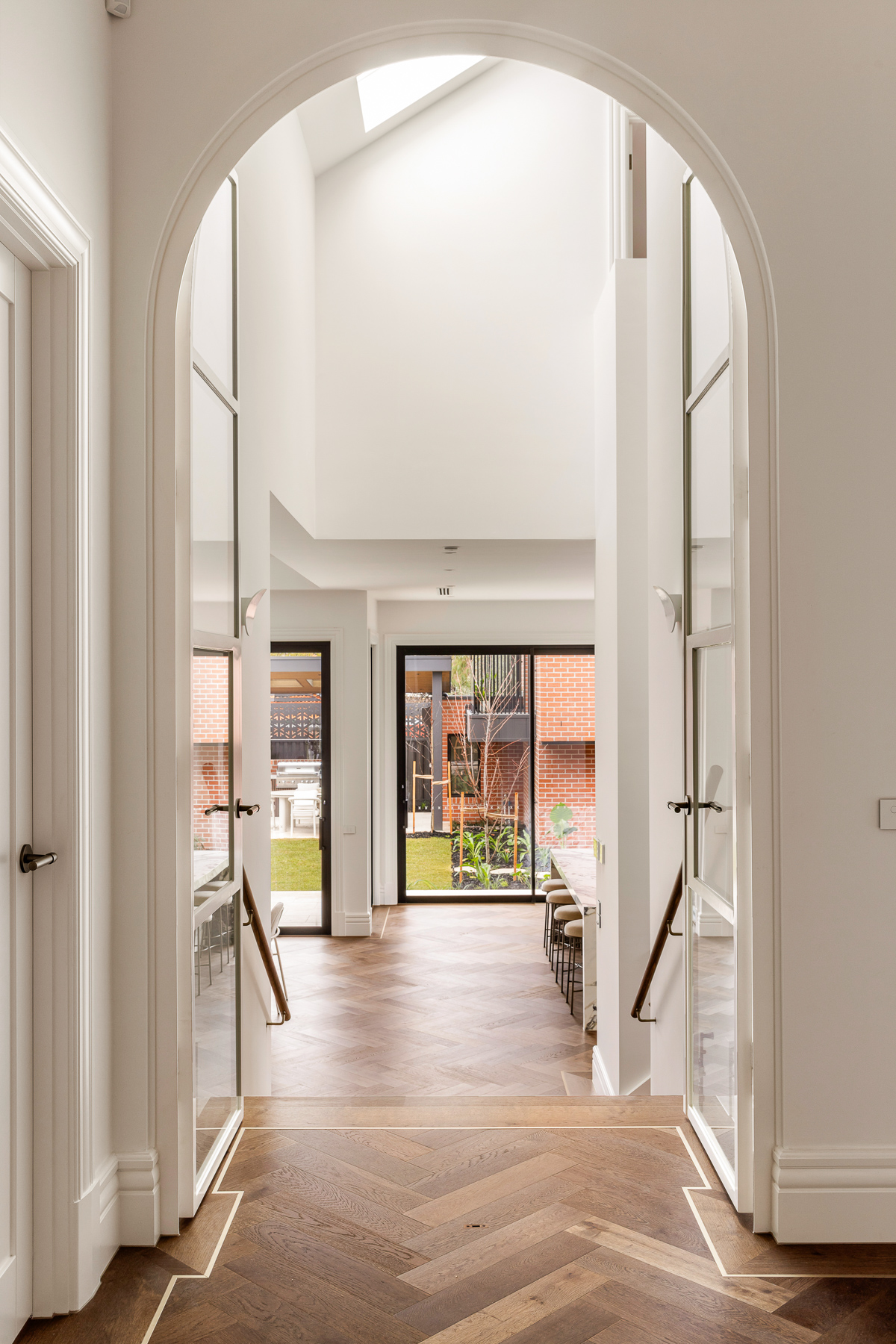  6 Chrystobel Crescent, Hawthorn - 物件實景