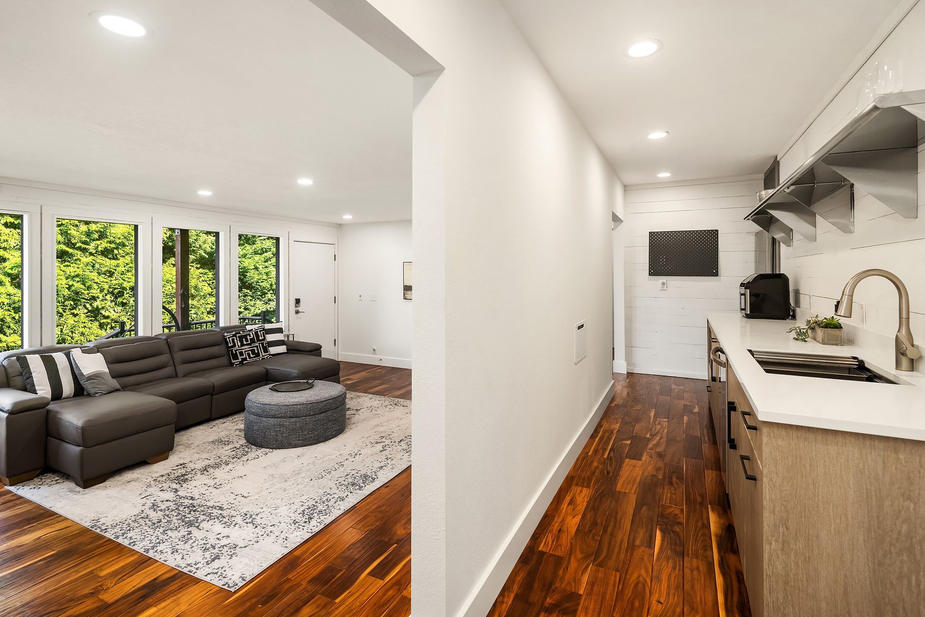  9360 Mercerwood Drive Dr, Mercer Island, WA 98040 - 物件實景