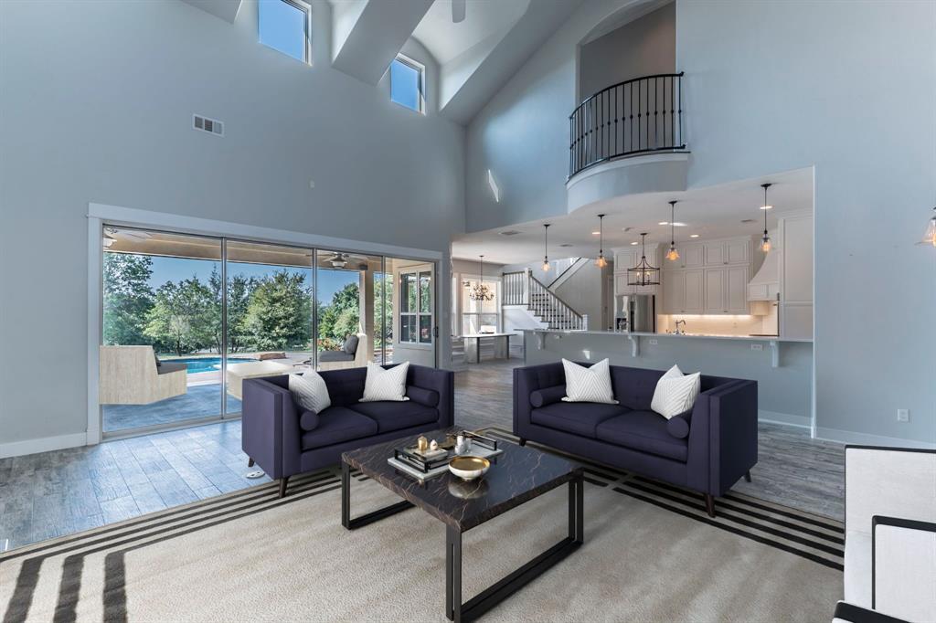 Aledo, Texas, 76008, United States, 4 Bedrooms Bedrooms, ,6 BathroomsBathrooms,Residential,For Sale,1976560