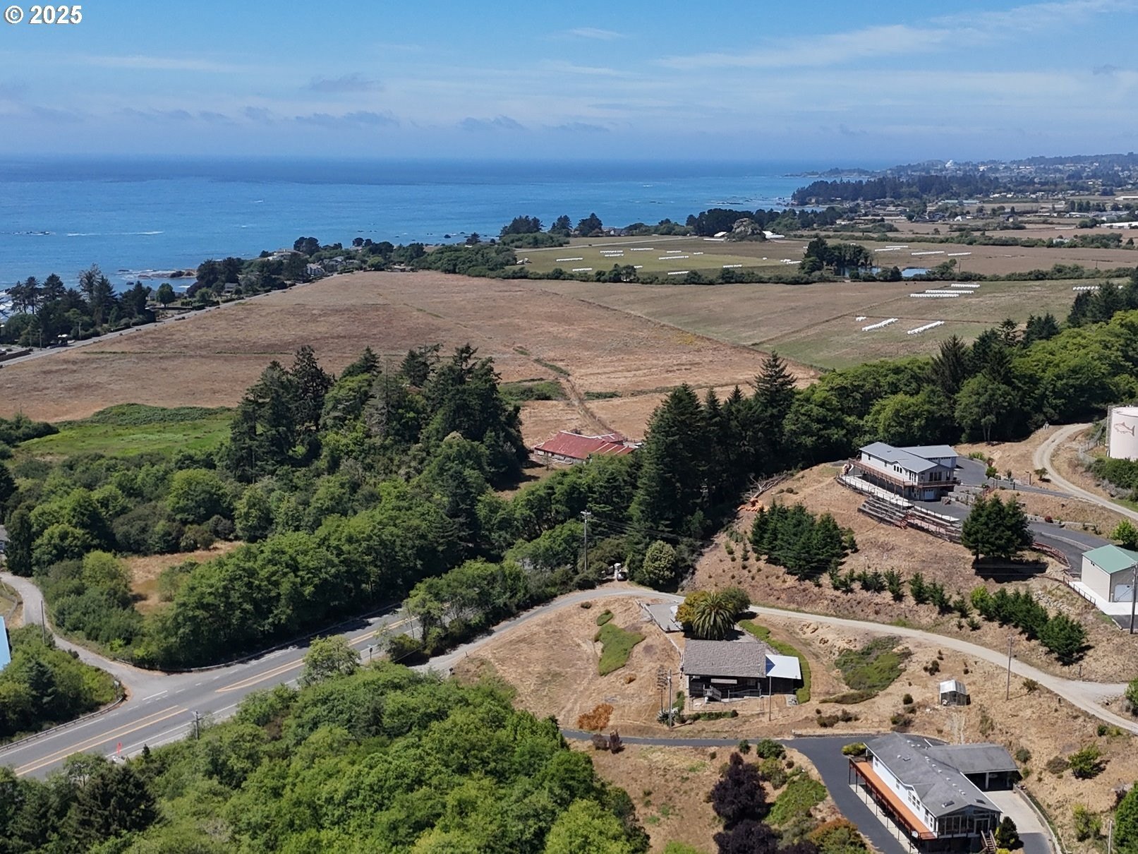 Brookings, Oregon, 97415, United States, 2 Bedrooms Bedrooms, ,1 BathroomBathrooms,Residential,For Sale,1975995