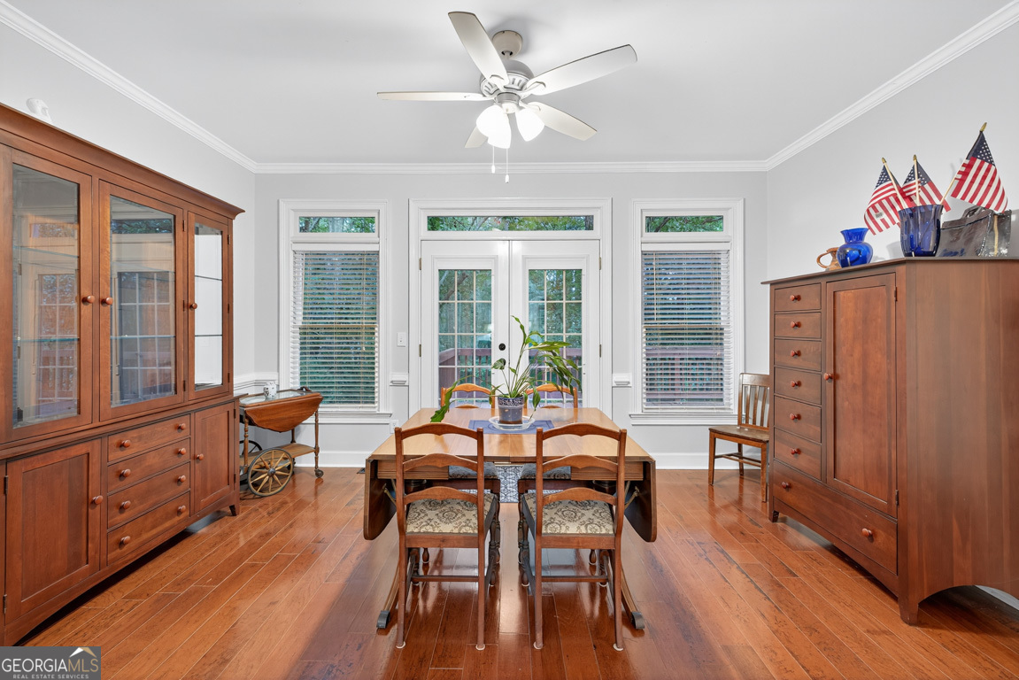 Dacula, Georgia, 30019, United States, 4 Bedrooms Bedrooms, ,4 BathroomsBathrooms,Residential,For Sale,1986459