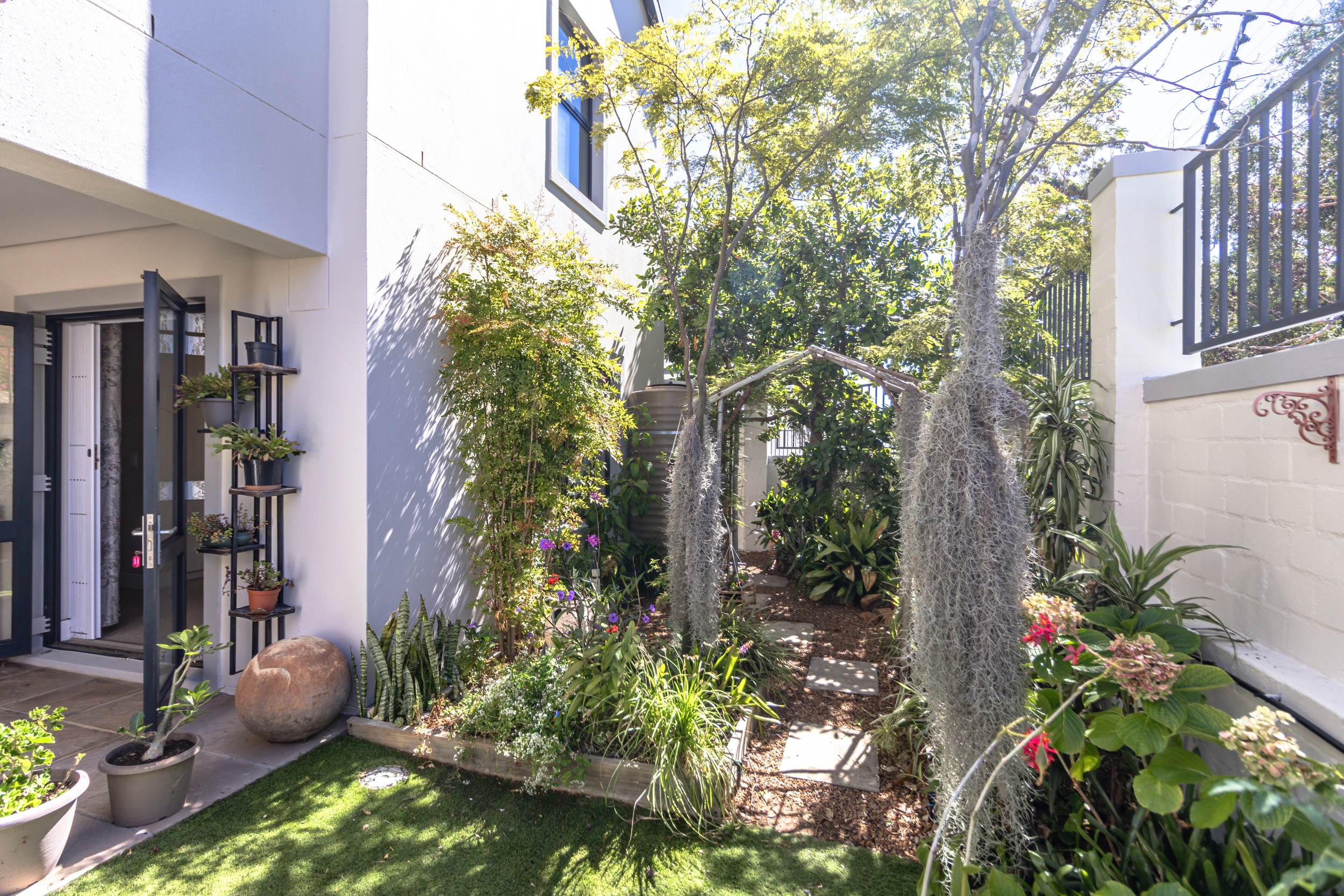  1 Vineyard Street, Vineyard Country Estate - 物件實景