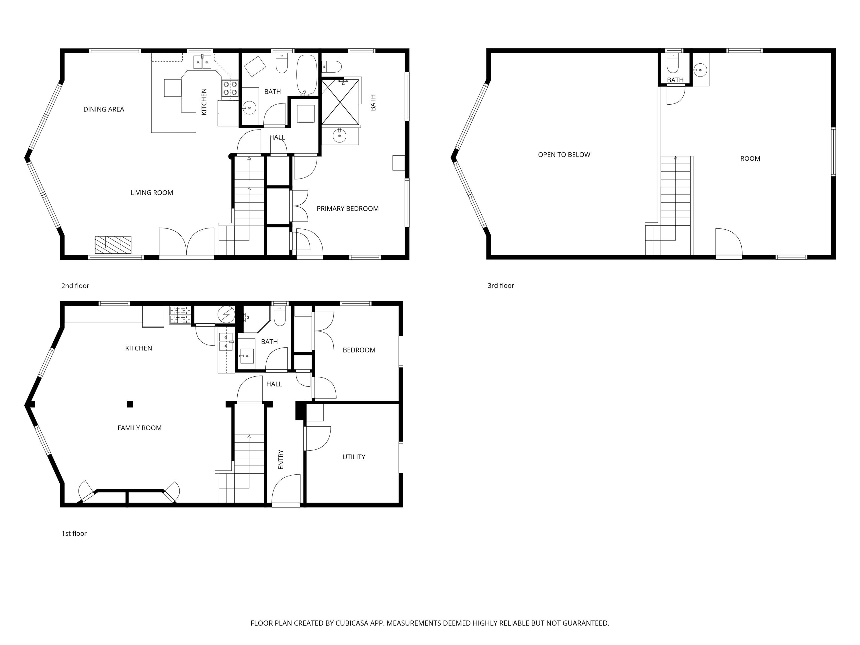 Pine Valley, Utah, 84781, United States, 3 Bedrooms Bedrooms, ,Residential,For Sale,1993206